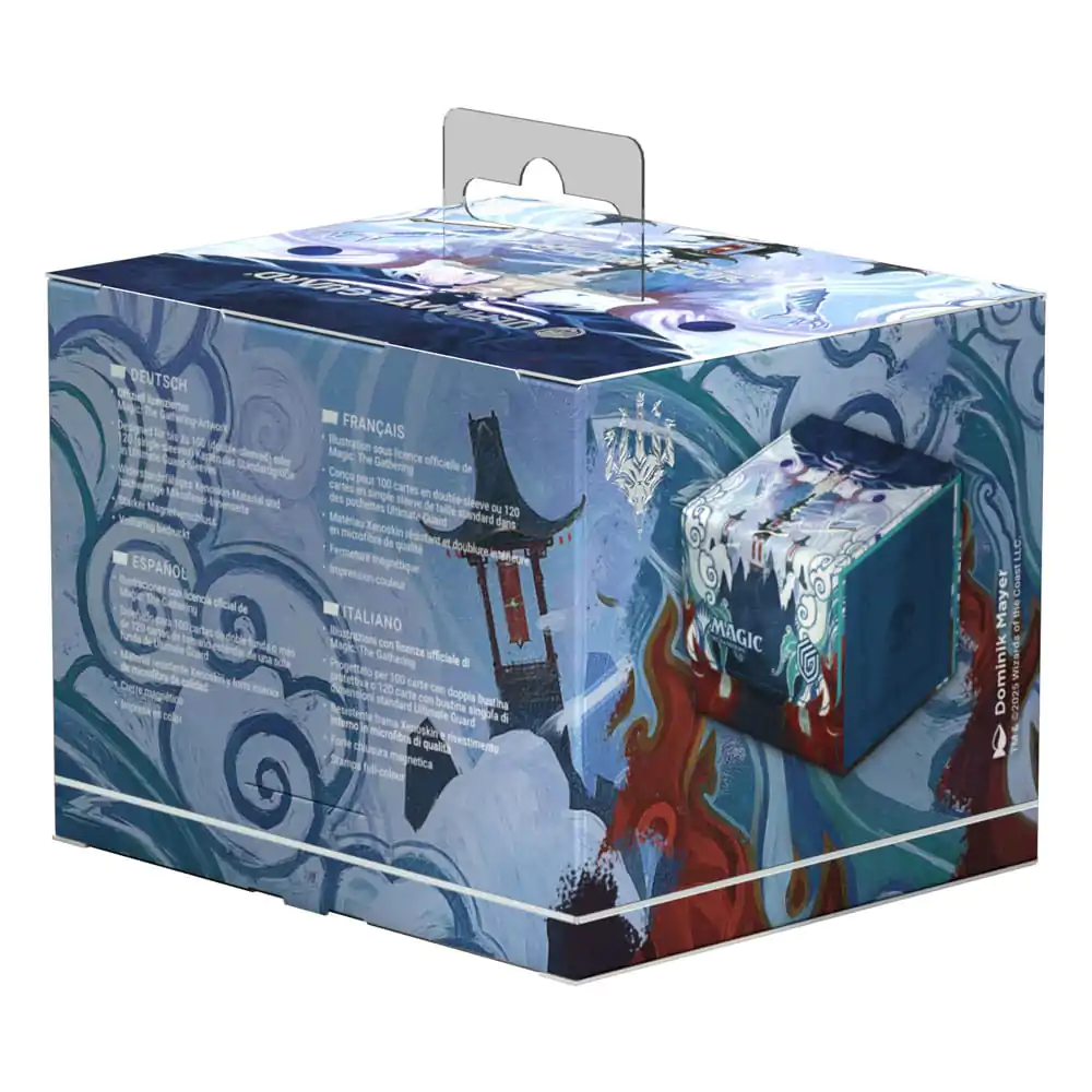 Ultimate Guard Sidewinder 100+ Xenoskin Magic: The Gathering "Tarkir: Dragonstorm" - Inspired Ultimatum Produktfoto