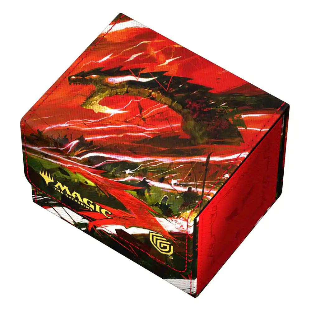 Ultimate Guard Sidewinder 100+ Xenoskin Magic: The Gathering "Tarkir: Dragonstorm" - Ruinous Ultimatum Produktfoto