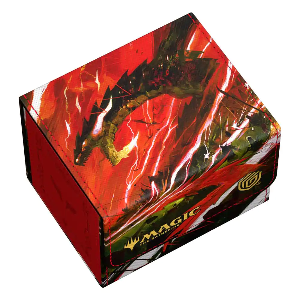 Ultimate Guard Sidewinder 100+ Xenoskin Magic: The Gathering "Tarkir: Dragonstorm" - Ruinous Ultimatum Produktfoto
