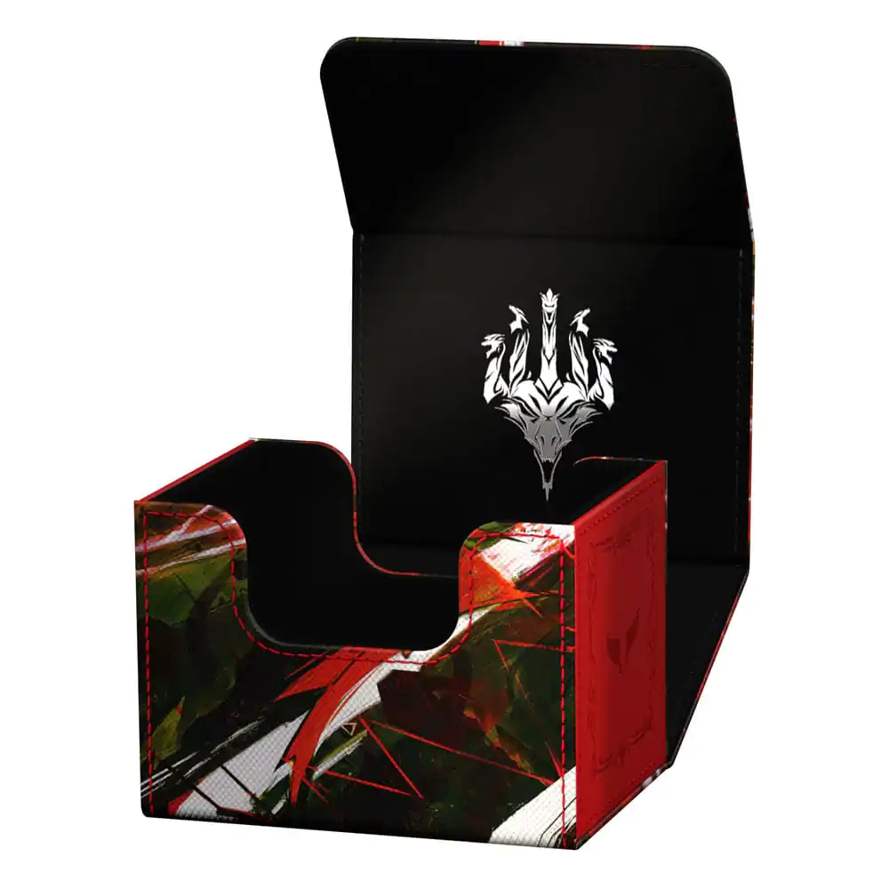 Ultimate Guard Sidewinder 100+ Xenoskin Magic: The Gathering "Tarkir: Dragonstorm" - Ruinous Ultimatum Produktfoto