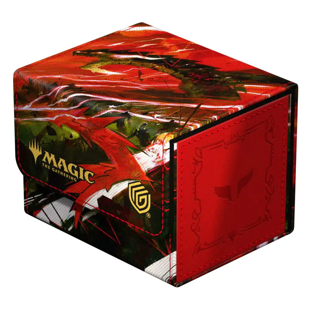 Ultimate Guard Sidewinder 100+ Xenoskin Magic: The Gathering "Tarkir: Dragonstorm" - Ruinous Ultimatum Produktfoto