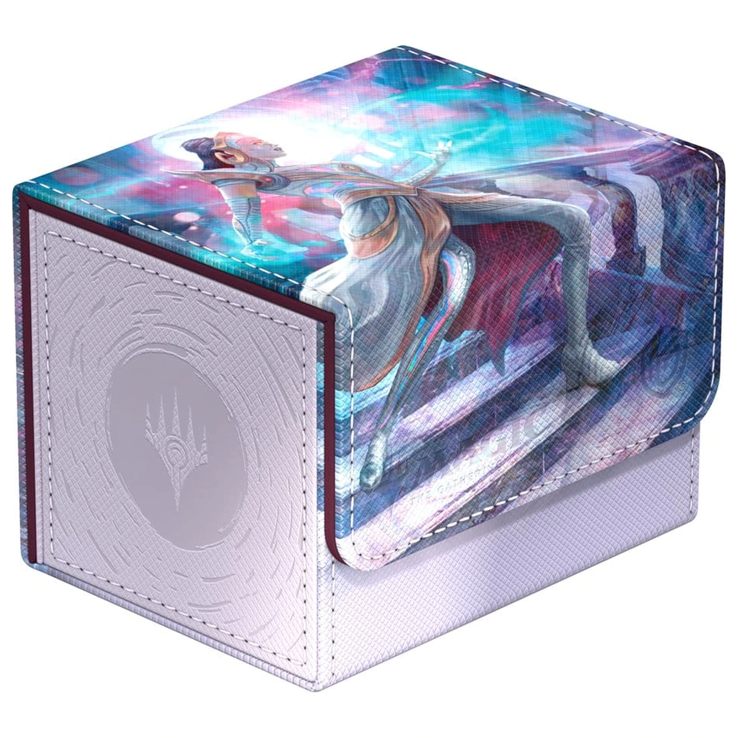 Ultimate Guard Sidewinder 100+ Xenoskin Magic: The Gathering "Reality Fracture" - Liliana, Devoted Healer Produktfoto