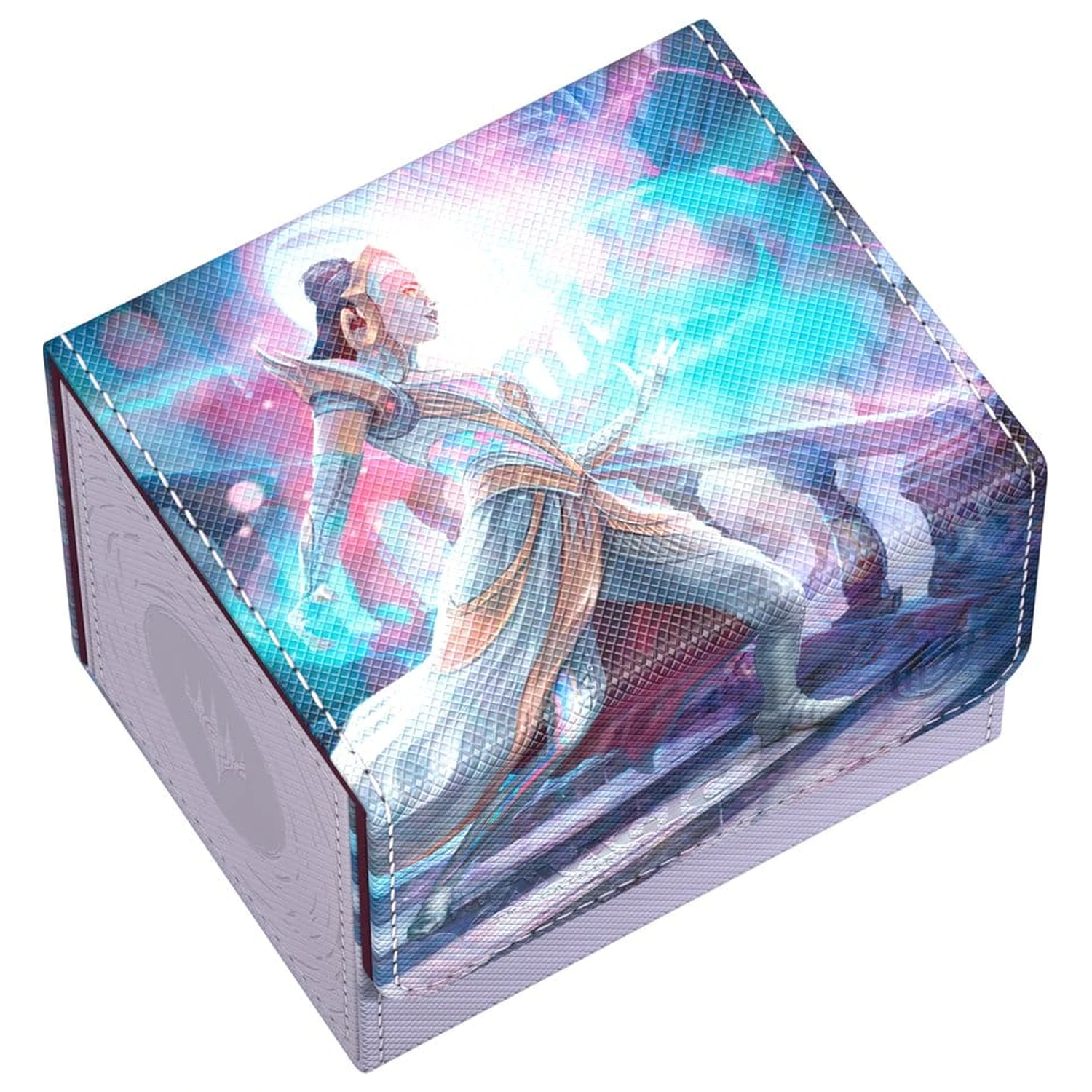 Ultimate Guard Sidewinder 100+ Xenoskin Magic: The Gathering "Reality Fracture" - Liliana, Devoted Healer Produktfoto