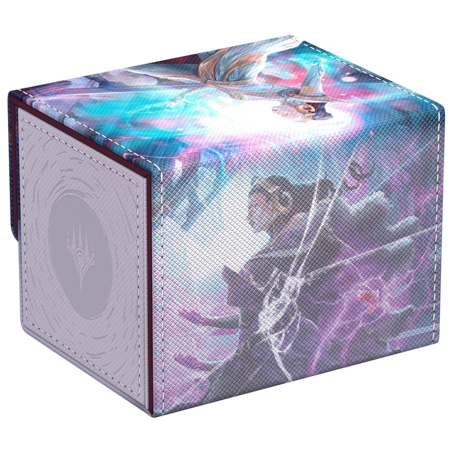 Ultimate Guard Sidewinder 100+ Xenoskin Magic: The Gathering "Reality Fracture" - Liliana, Devoted Healer Produktfoto