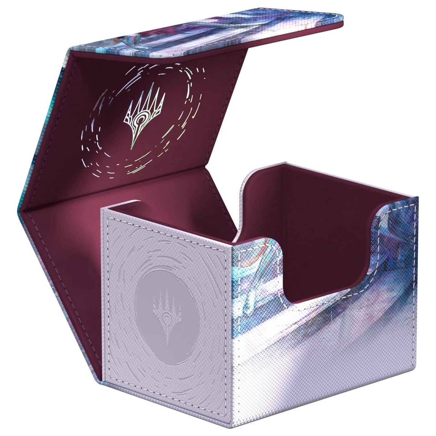 Ultimate Guard Sidewinder 100+ Xenoskin Magic: The Gathering "Reality Fracture" - Liliana, Devoted Healer Produktfoto
