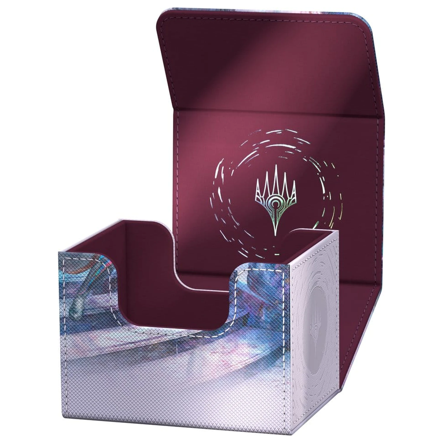 Ultimate Guard Sidewinder 100+ Xenoskin Magic: The Gathering "Reality Fracture" - Liliana, Devoted Healer Produktfoto