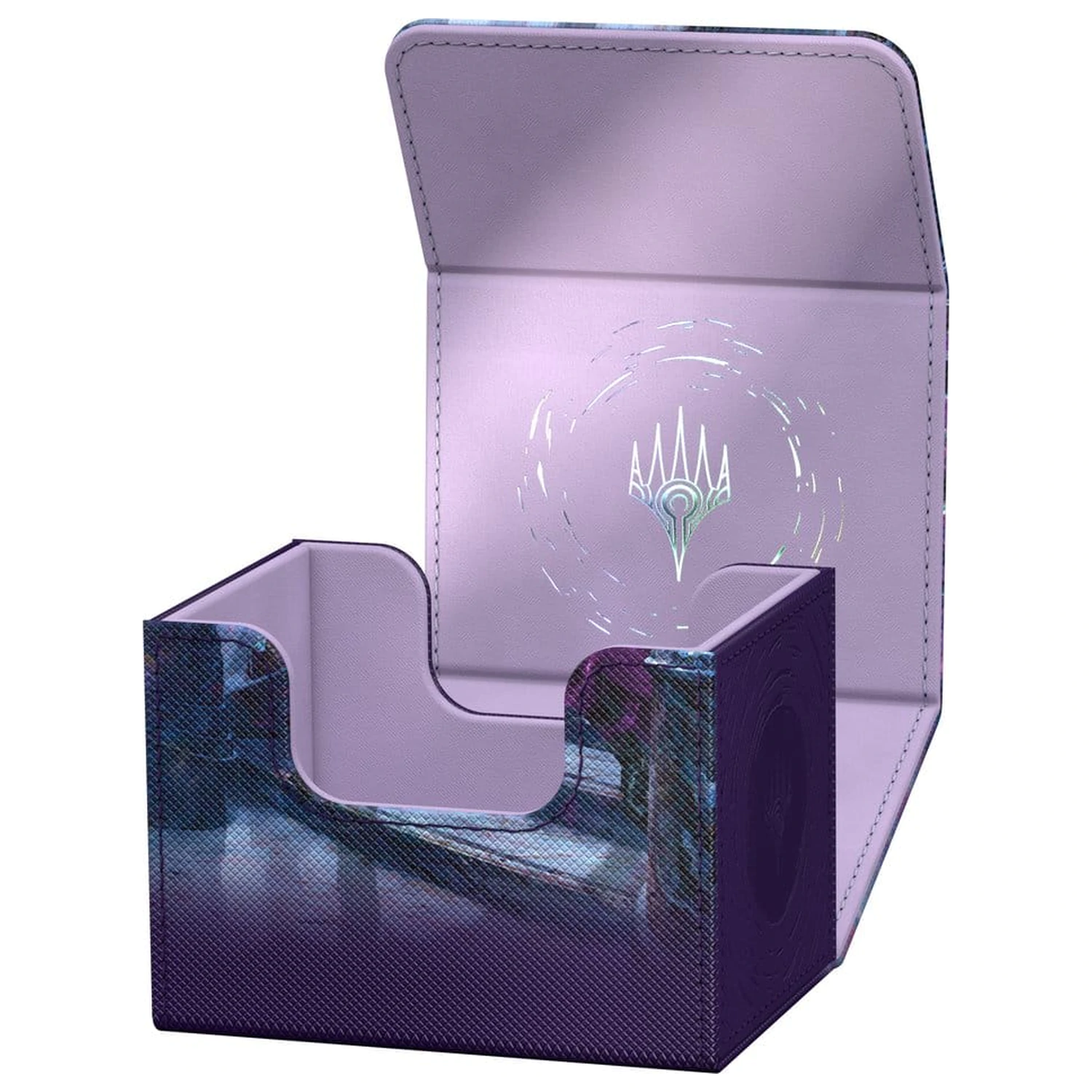 Ultimate Guard Sidewinder 100+ Xenoskin Magic: The Gathering "Reality Fracture" - Liliana, Callous Necromancer Produktfoto