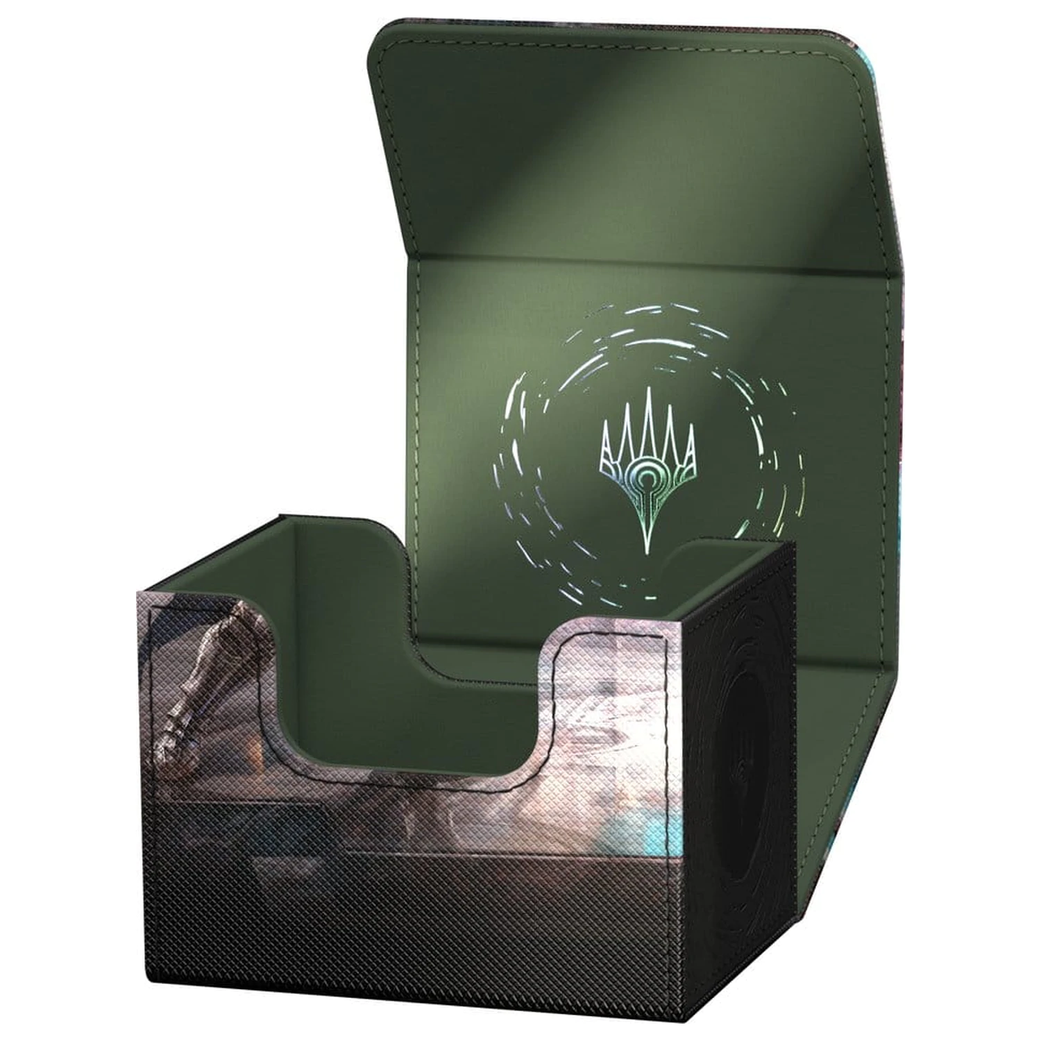 Ultimate Guard Sidewinder 100+ Xenoskin Magic: The Gathering "Reality Fracture" - Garruk of the Veil Produktfoto
