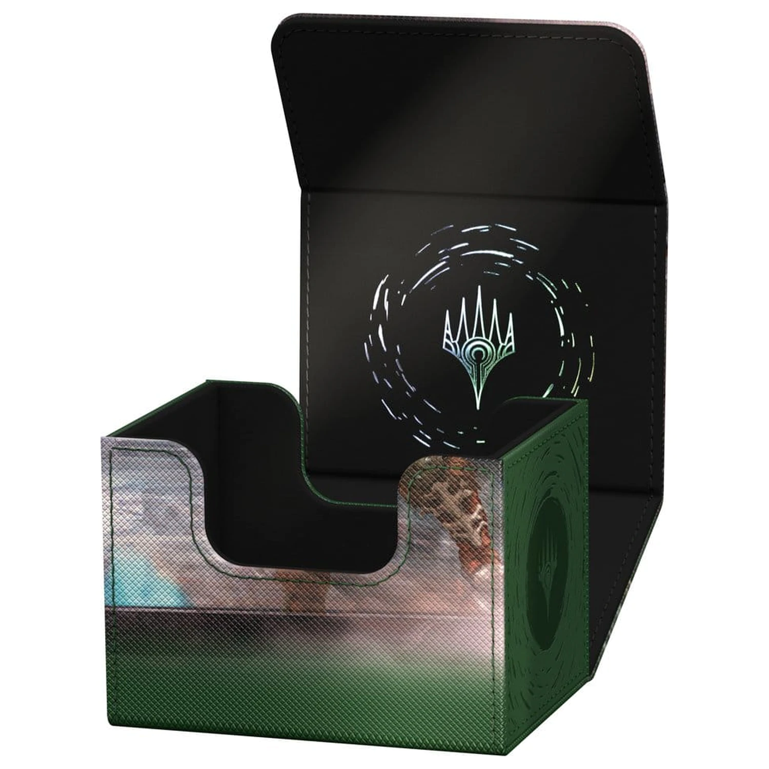 Ultimate Guard Sidewinder 100+ Xenoskin Magic: The Gathering "Reality Fracture" - Garruk Uncursed Produktfoto