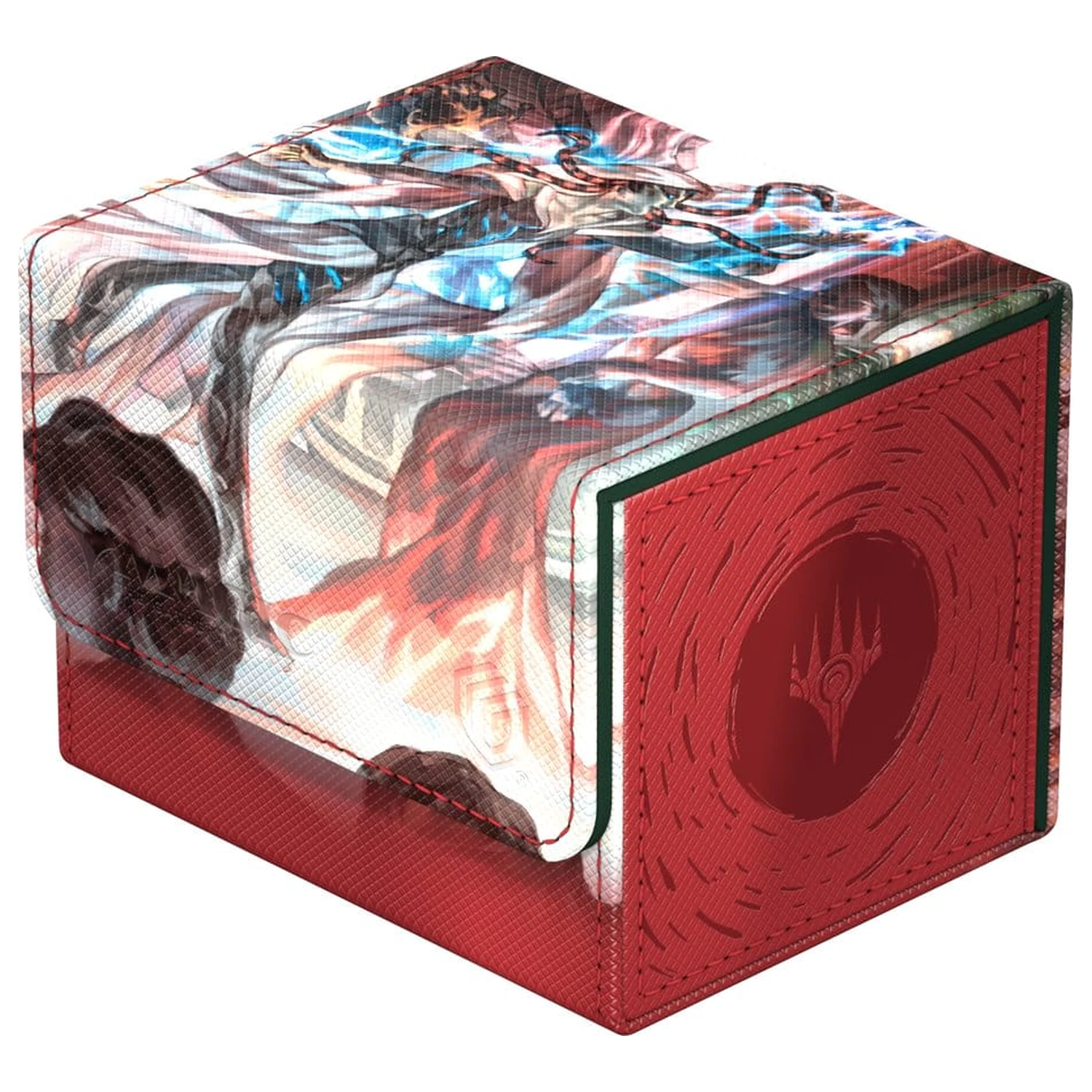 Ultimate Guard Sidewinder 100+ Xenoskin Magic: The Gathering "Reality Fracture" - Vraska, Creative Aethermage Produktfoto