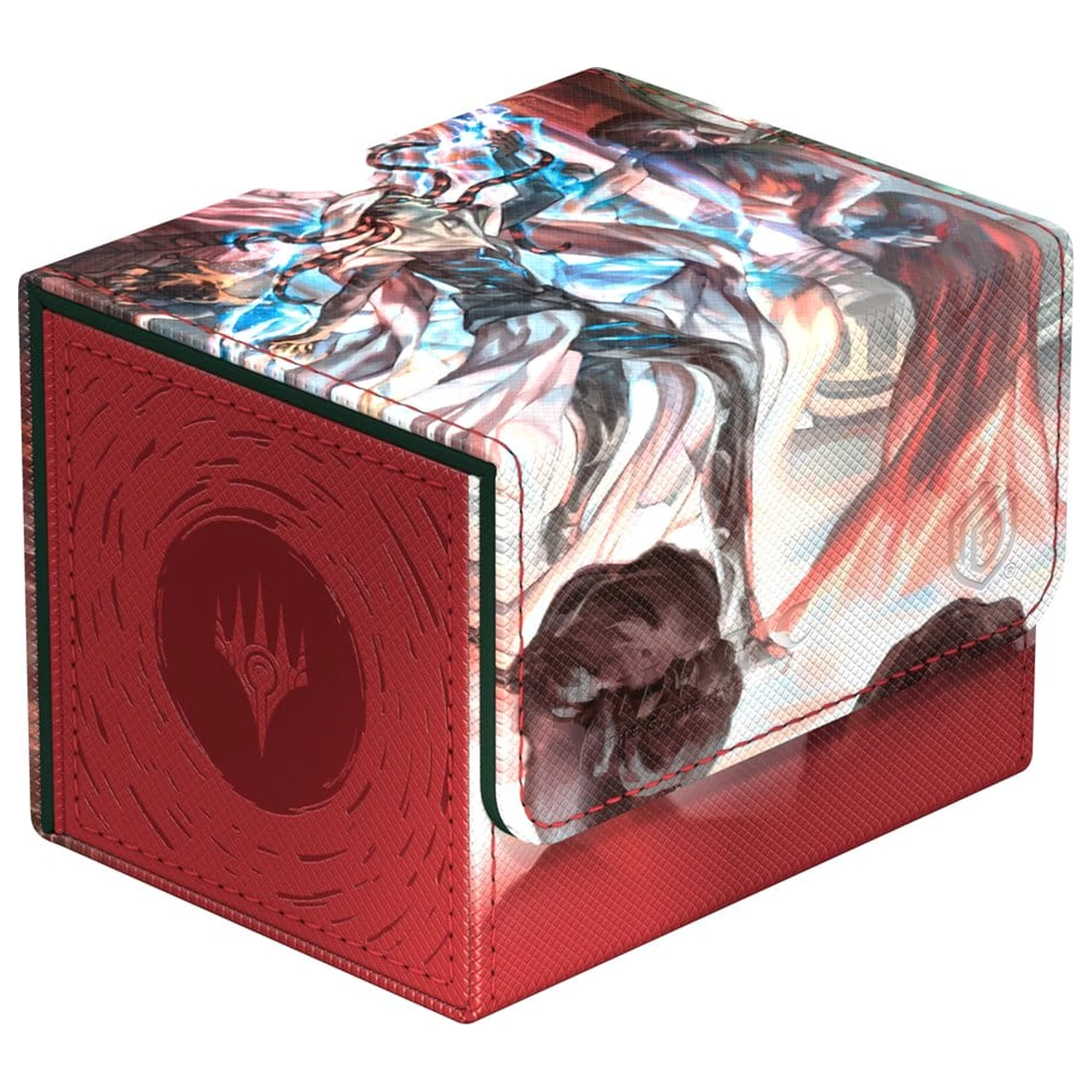 Ultimate Guard Sidewinder 100+ Xenoskin Magic: The Gathering "Reality Fracture" - Vraska, Creative Aethermage Produktfoto