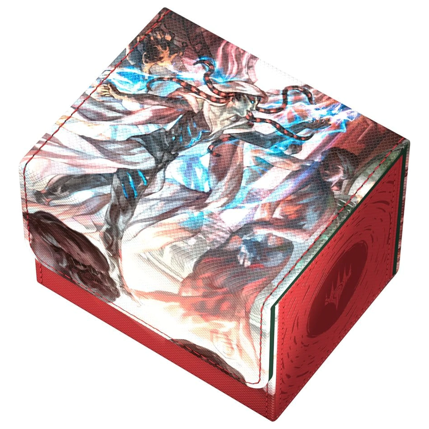 Ultimate Guard Sidewinder 100+ Xenoskin Magic: The Gathering "Reality Fracture" - Vraska, Creative Aethermage Produktfoto