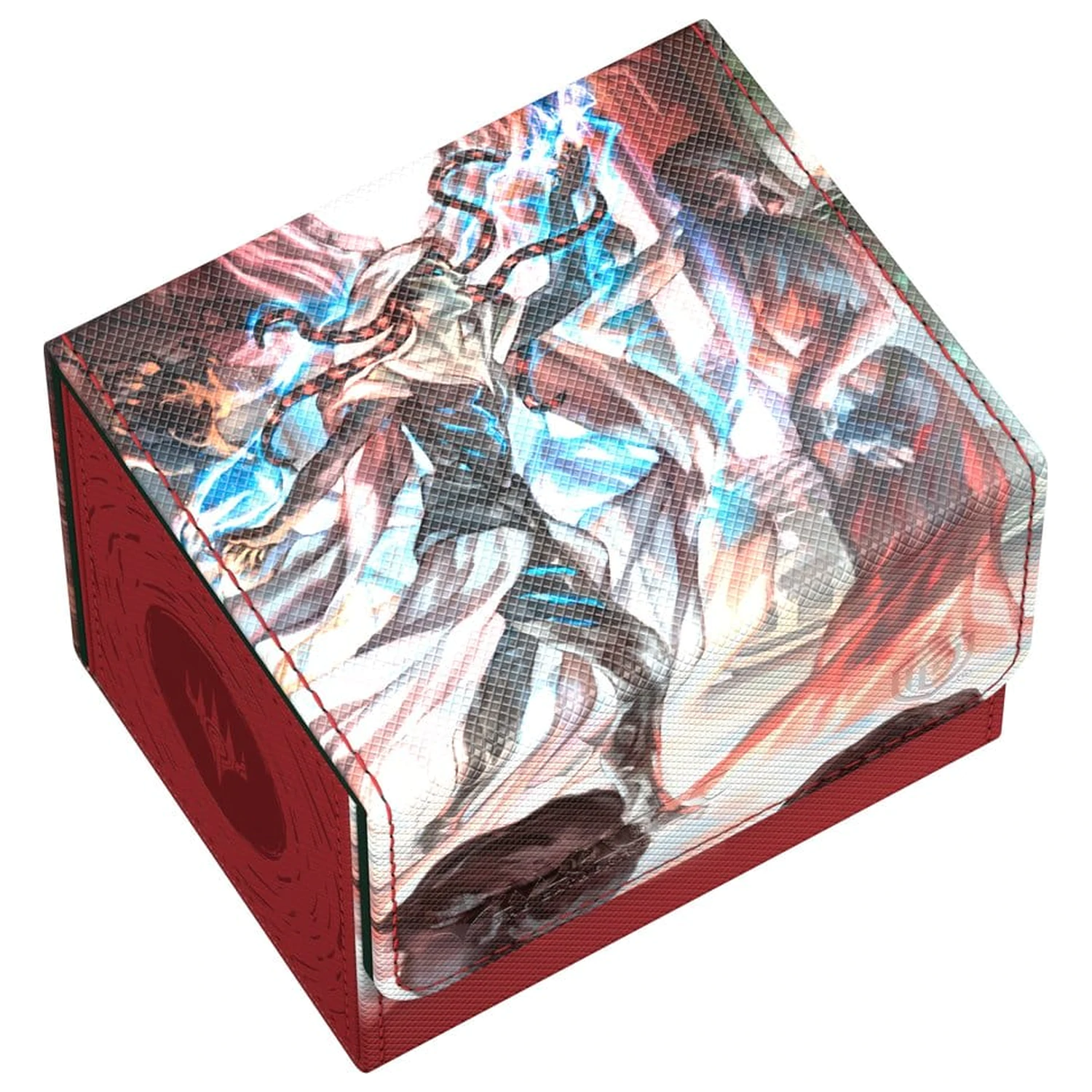 Ultimate Guard Sidewinder 100+ Xenoskin Magic: The Gathering "Reality Fracture" - Vraska, Creative Aethermage Produktfoto
