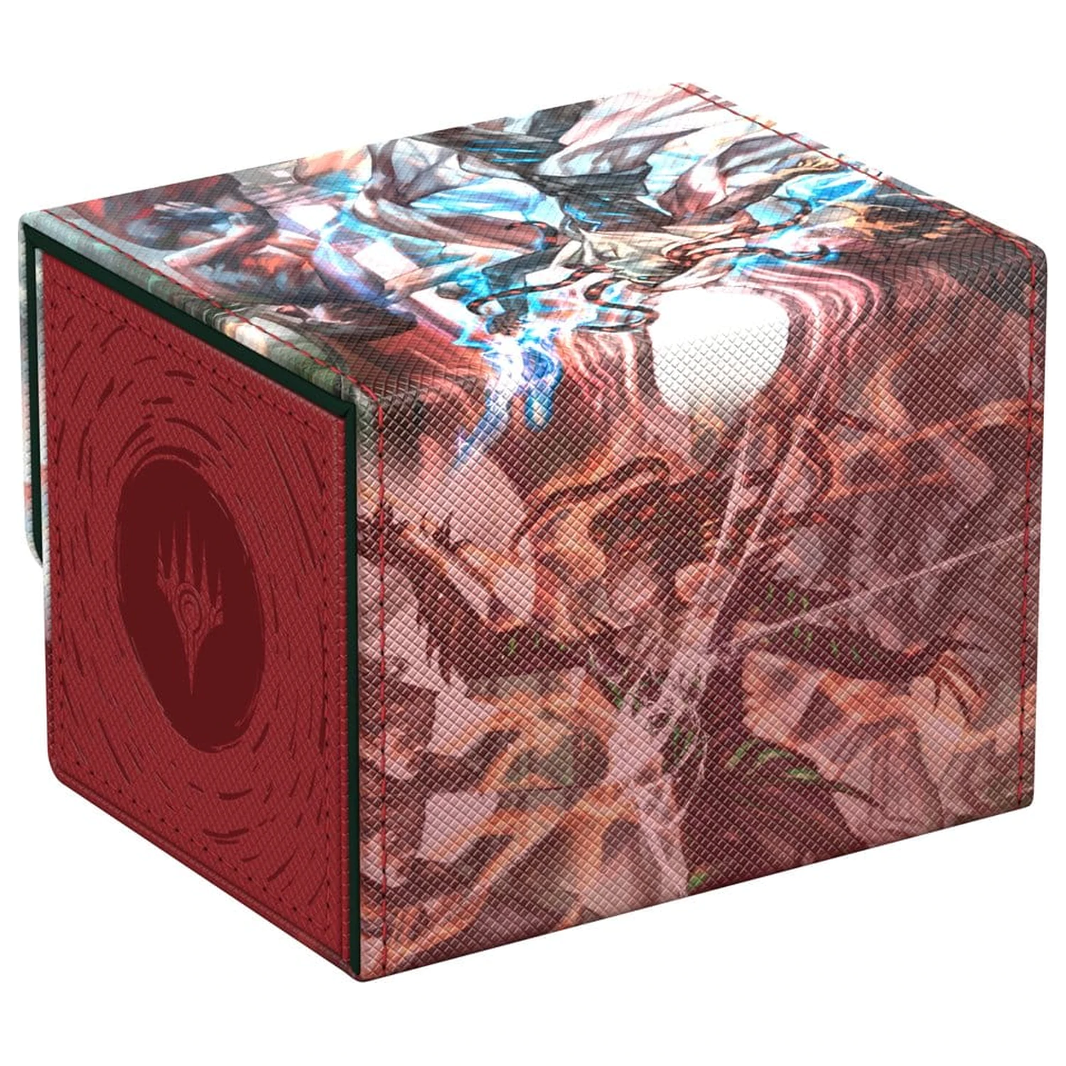 Ultimate Guard Sidewinder 100+ Xenoskin Magic: The Gathering "Reality Fracture" - Vraska, Creative Aethermage Produktfoto