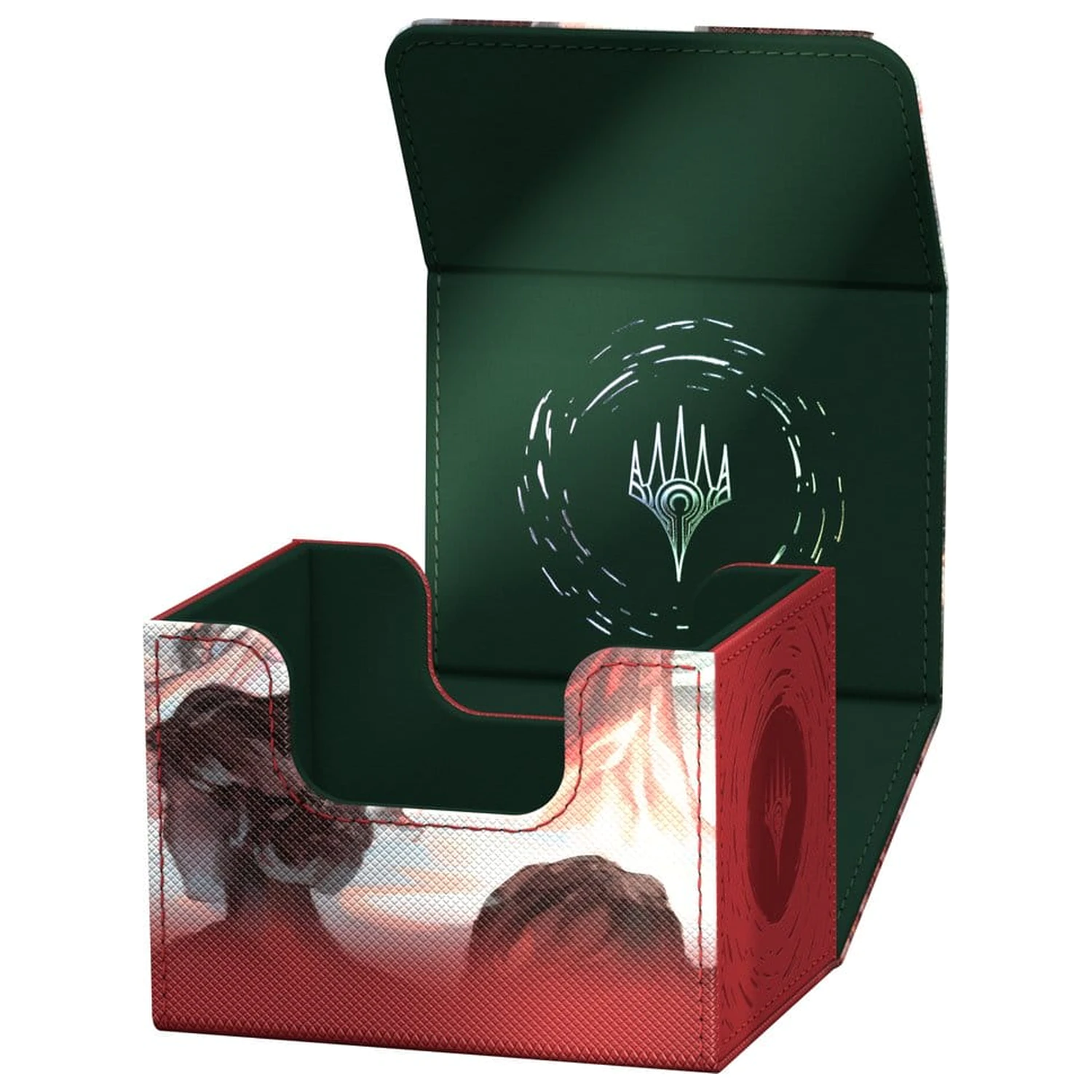 Ultimate Guard Sidewinder 100+ Xenoskin Magic: The Gathering "Reality Fracture" - Vraska, Creative Aethermage Produktfoto