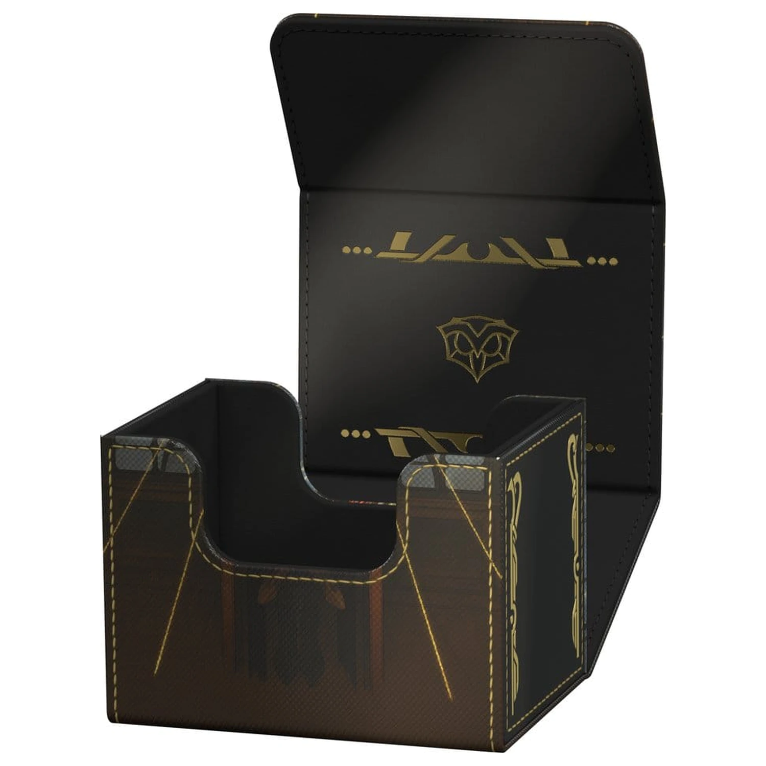 Ultimate Guard Sidewinder 100+ Xenoskin Magic: The Gathering "Secrets of Strixhaven" - Vampiric Tutor Produktfoto