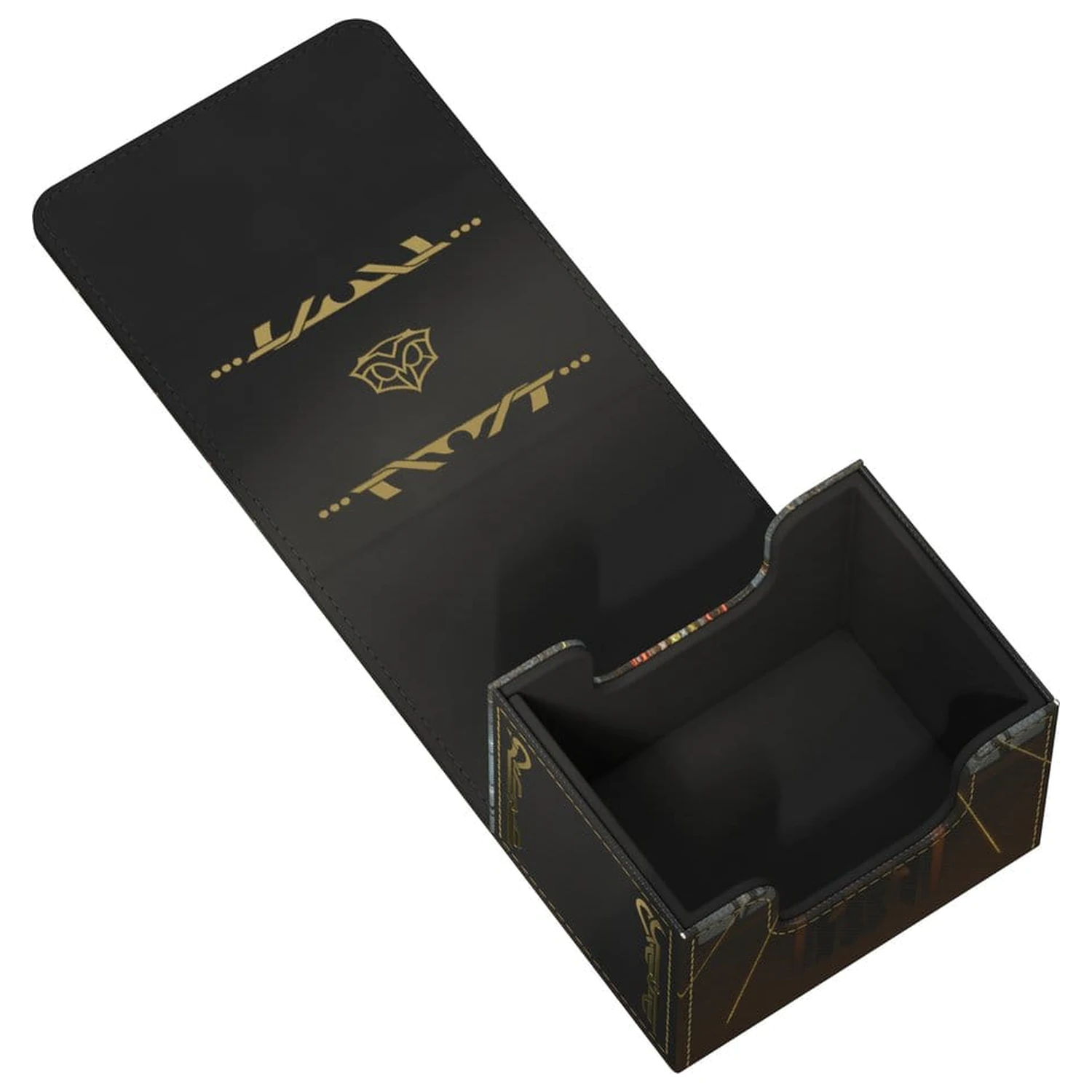 Ultimate Guard Sidewinder 100+ Xenoskin Magic: The Gathering "Secrets of Strixhaven" - Vampiric Tutor Produktfoto