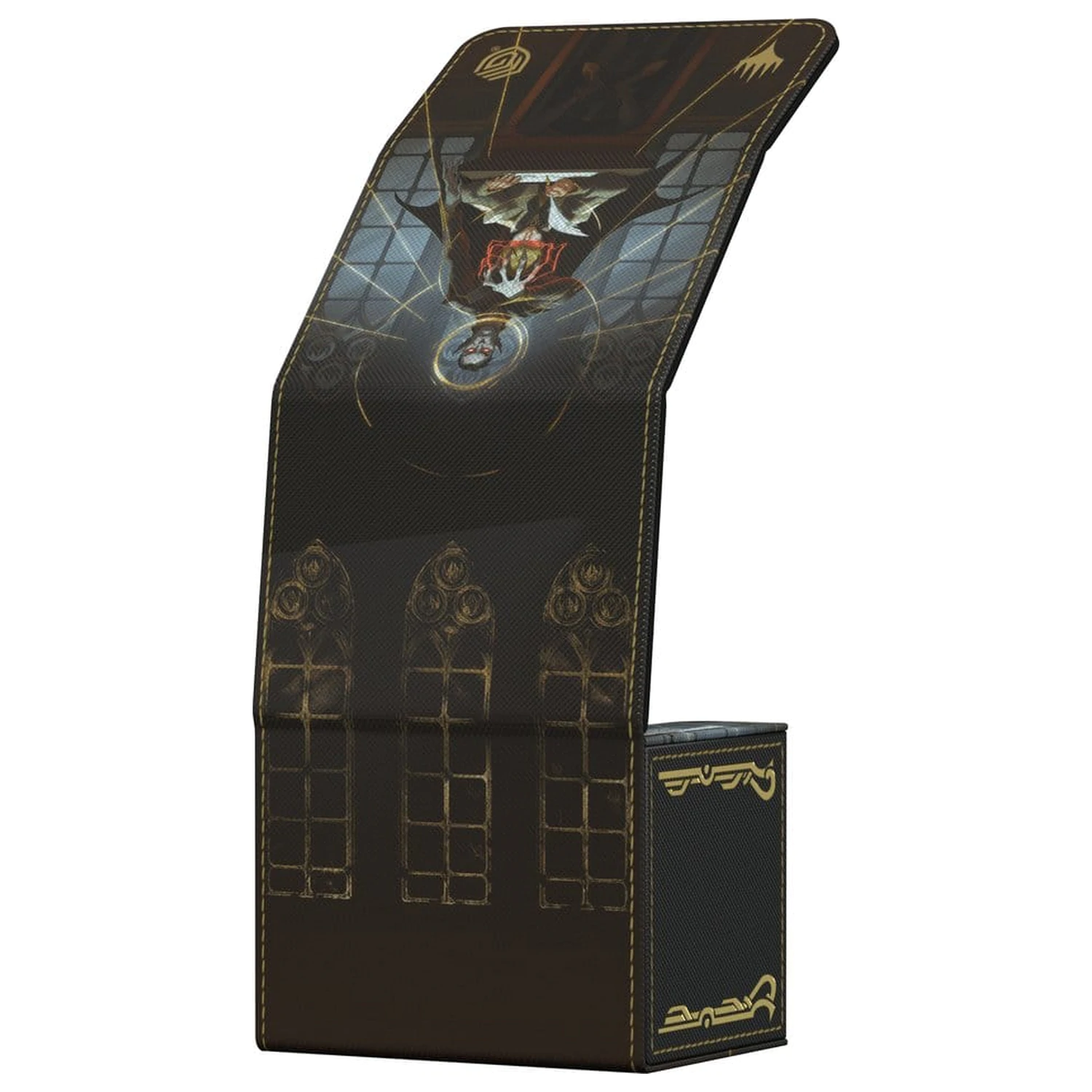 Ultimate Guard Sidewinder 100+ Xenoskin Magic: The Gathering "Secrets of Strixhaven" - Vampiric Tutor Produktfoto