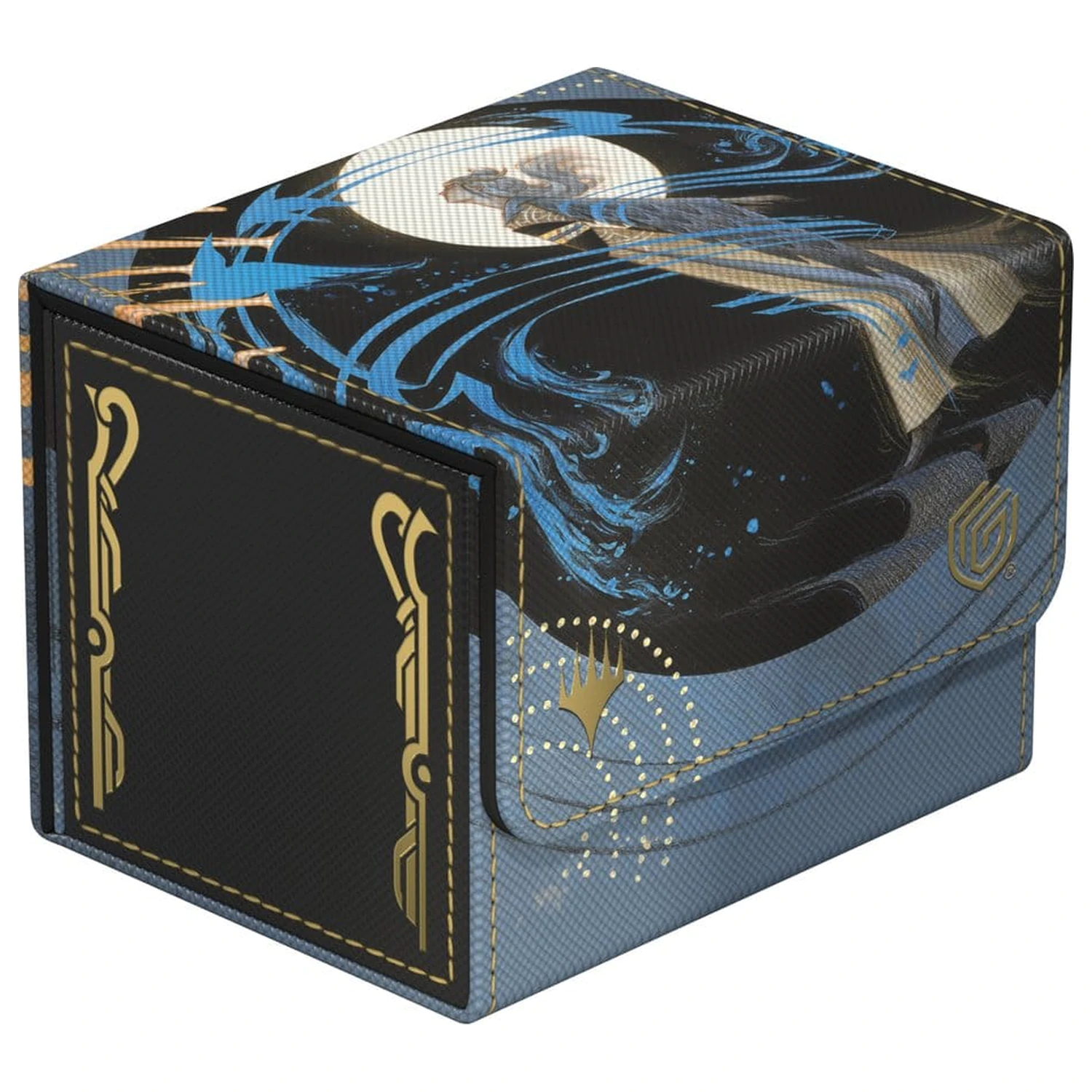 Ultimate Guard Sidewinder 100+ Xenoskin Magic: The Gathering "Secrets of Strixhaven" - Force of Will Deckbox Produktfoto