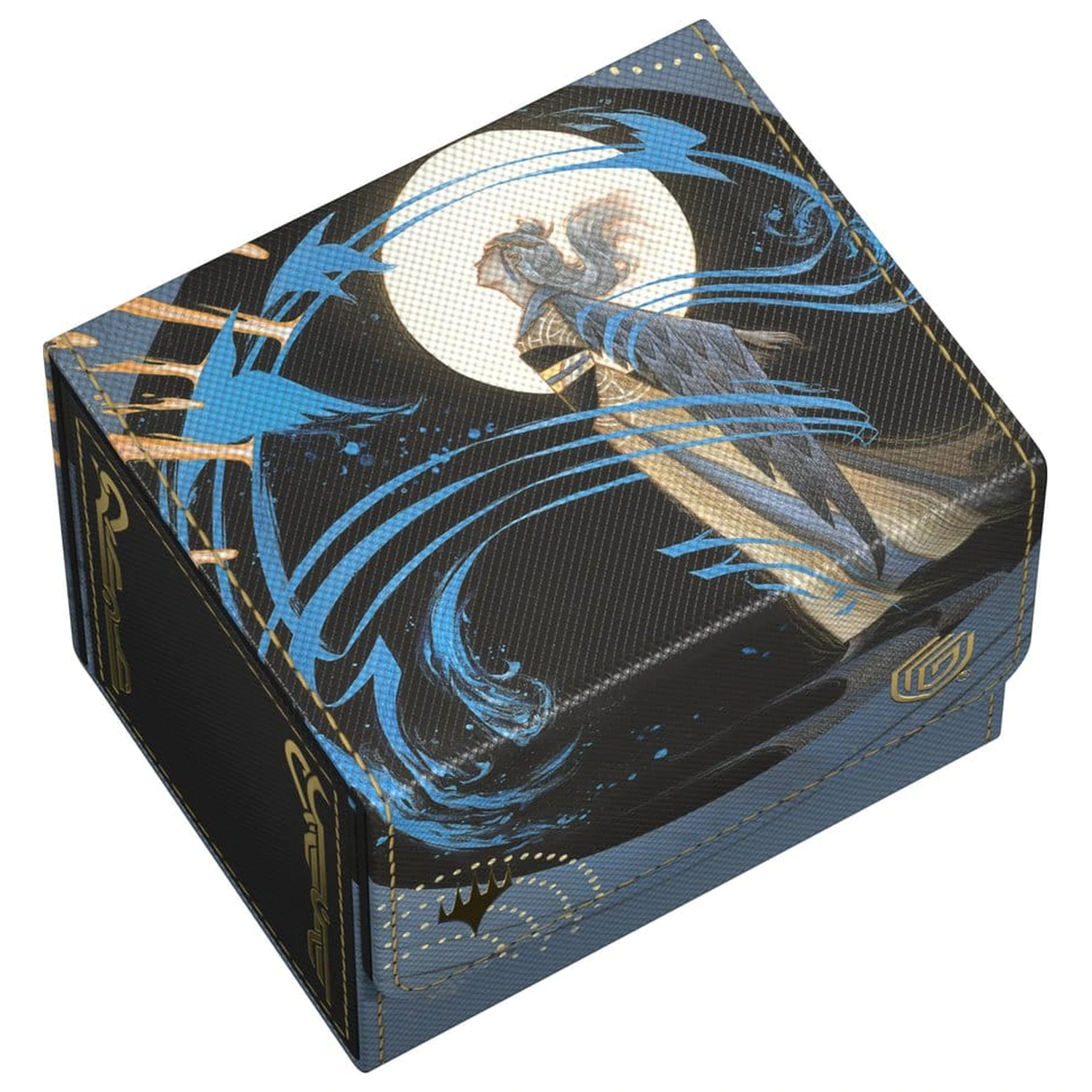 Ultimate Guard Sidewinder 100+ Xenoskin Magic: The Gathering "Secrets of Strixhaven" - Force of Will Deckbox Produktfoto