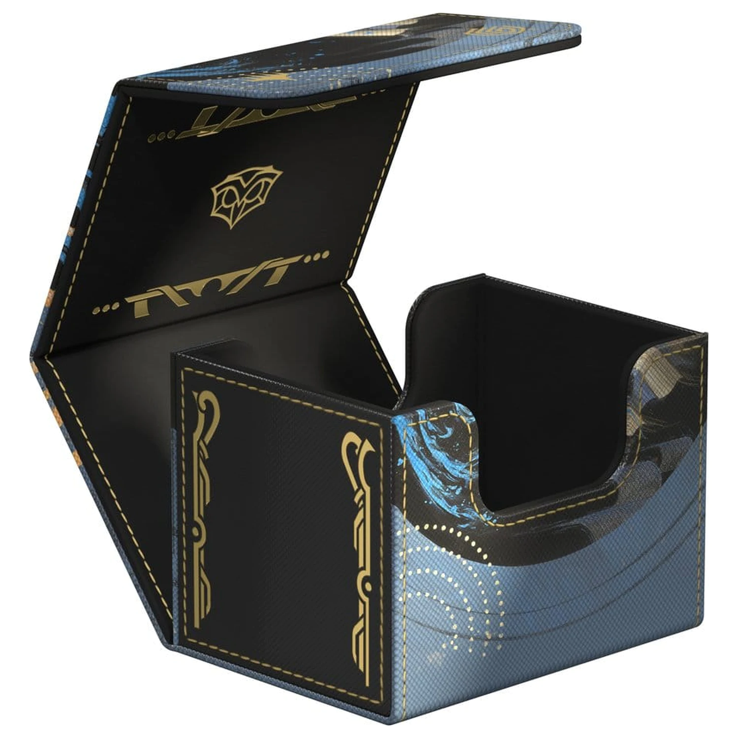 Ultimate Guard Sidewinder 100+ Xenoskin Magic: The Gathering "Secrets of Strixhaven" - Force of Will Deckbox Produktfoto