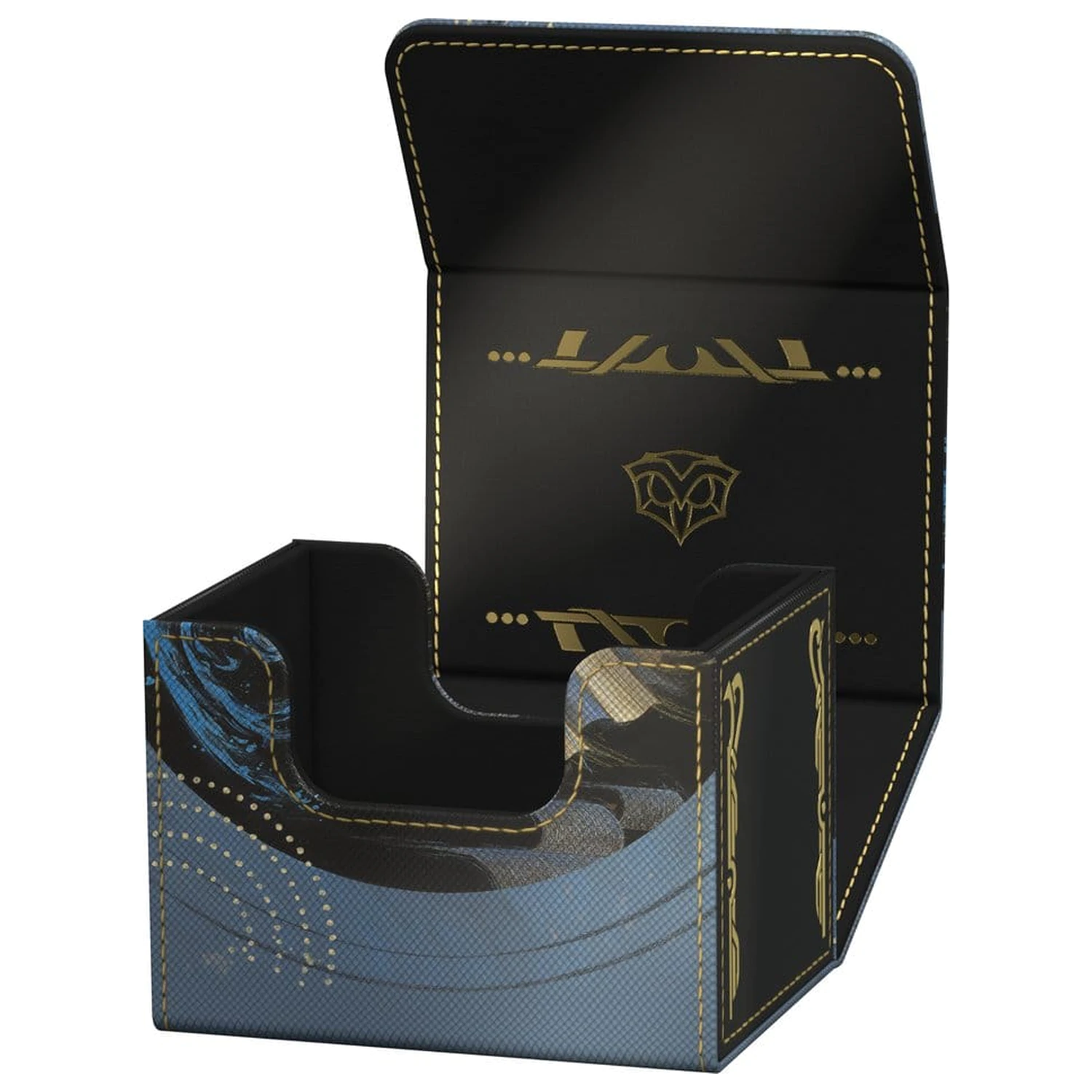 Ultimate Guard Sidewinder 100+ Xenoskin Magic: The Gathering "Secrets of Strixhaven" - Force of Will Deckbox Produktfoto