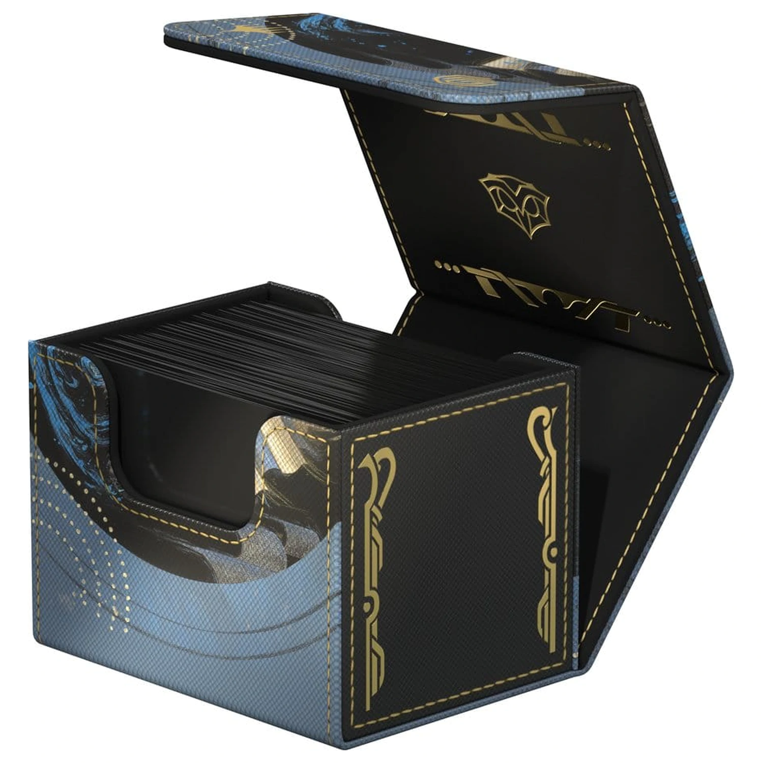 Ultimate Guard Sidewinder 100+ Xenoskin Magic: The Gathering "Secrets of Strixhaven" - Force of Will Deckbox Produktfoto
