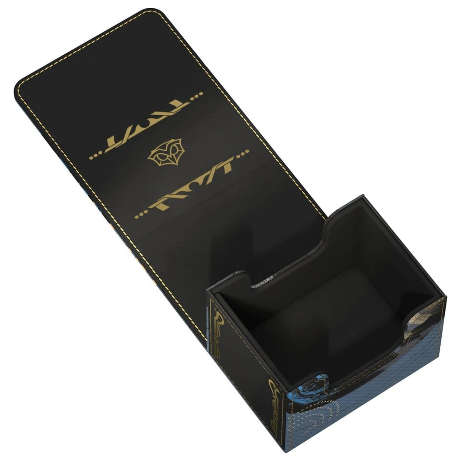 Ultimate Guard Sidewinder 100+ Xenoskin Magic: The Gathering "Secrets of Strixhaven" - Force of Will Deckbox Produktfoto