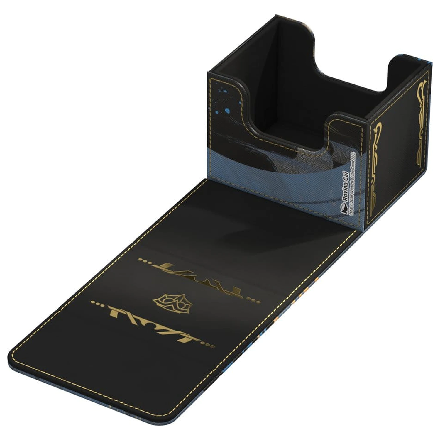 Ultimate Guard Sidewinder 100+ Xenoskin Magic: The Gathering "Secrets of Strixhaven" - Force of Will Deckbox Produktfoto