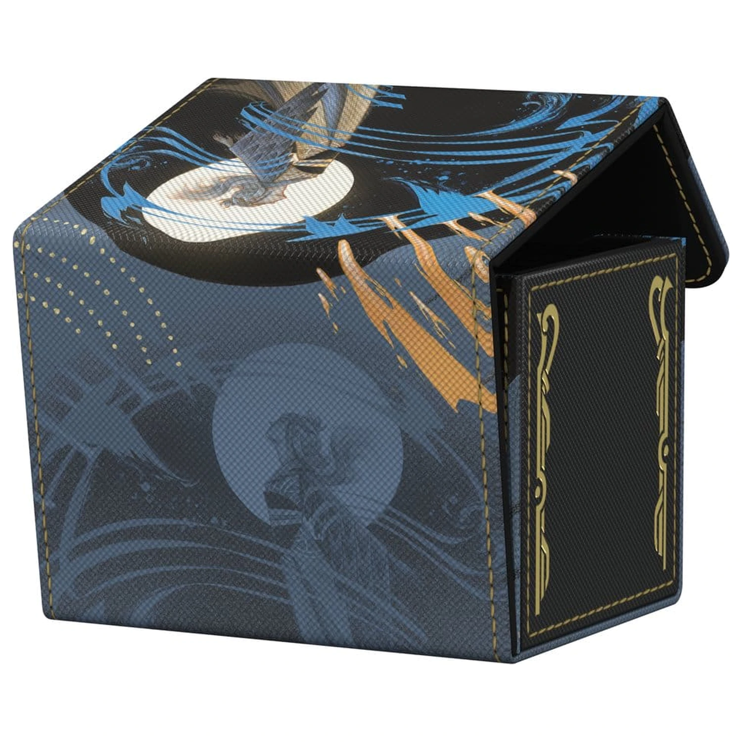 Ultimate Guard Sidewinder 100+ Xenoskin Magic: The Gathering "Secrets of Strixhaven" - Force of Will Deckbox Produktfoto