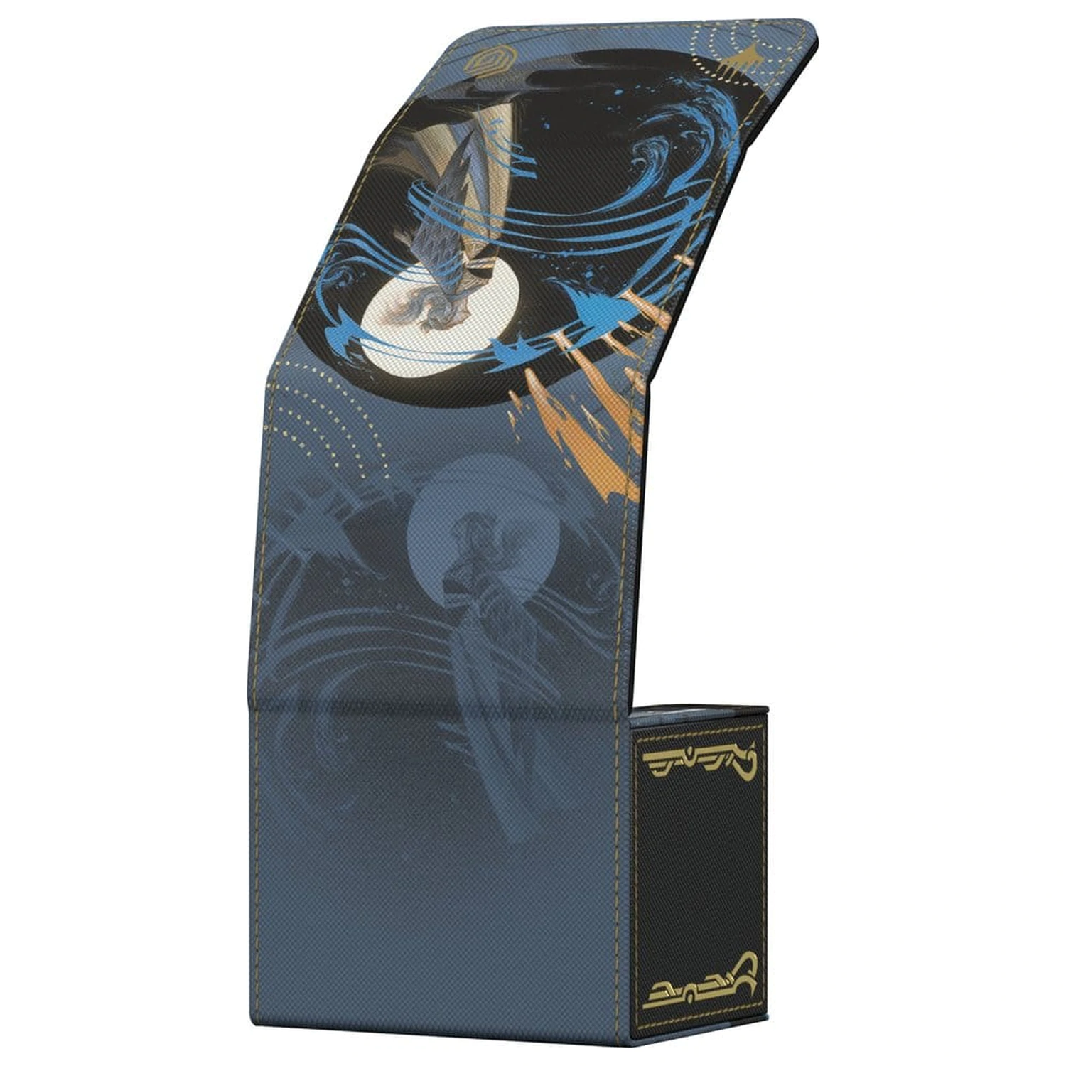 Ultimate Guard Sidewinder 100+ Xenoskin Magic: The Gathering "Secrets of Strixhaven" - Force of Will Deckbox Produktfoto