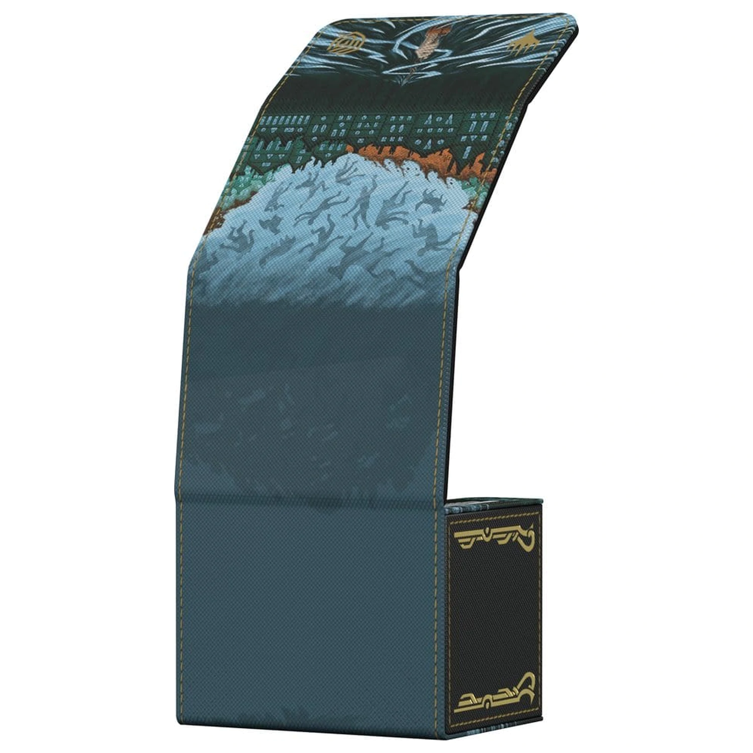 Ultimate Guard Sidewinder 100+ Xenoskin Magic: The Gathering "Secrets of Strixhaven" - Cyclonic Rift Produktfoto