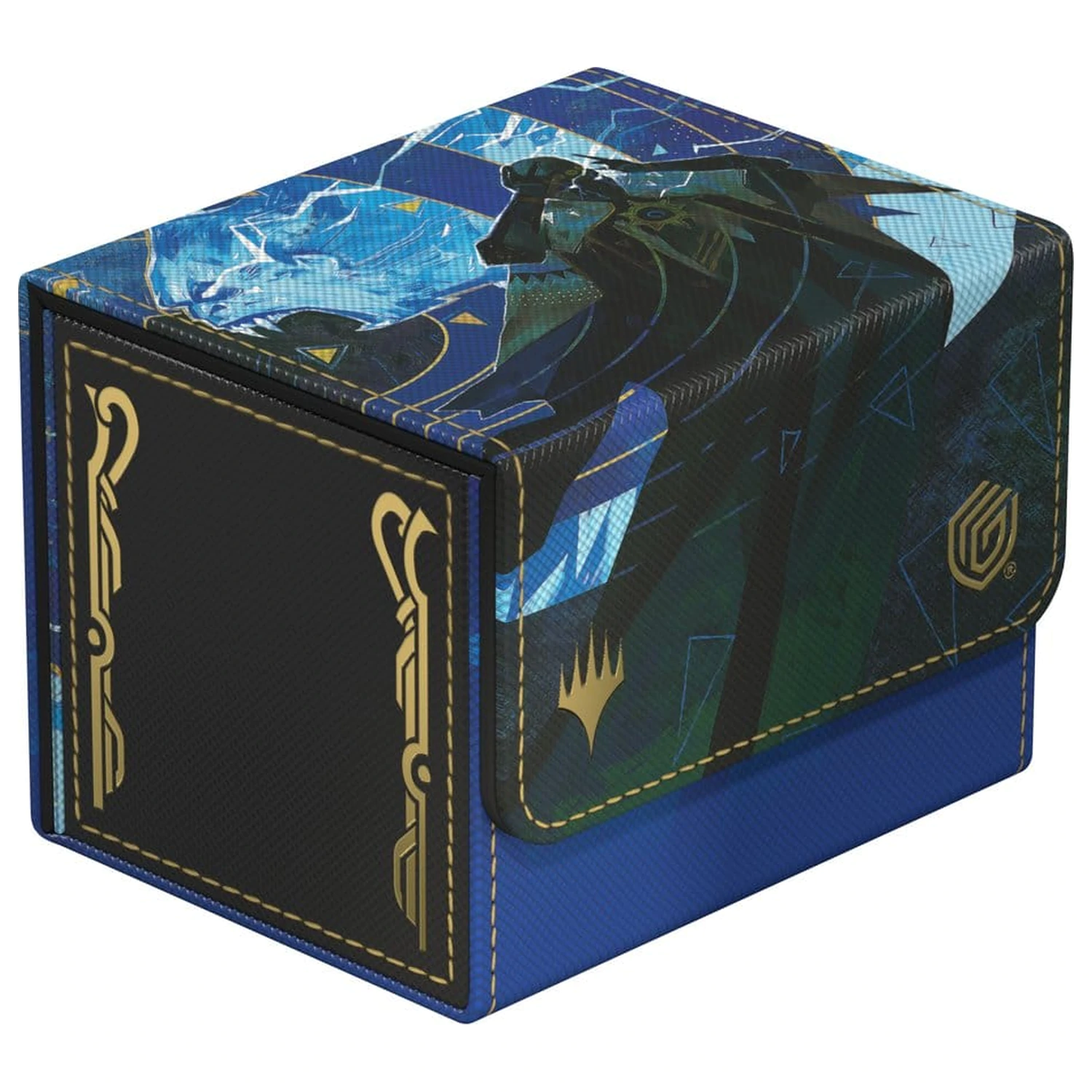 Ultimate Guard Sidewinder 100+ Xenoskin Magic: The Gathering "Secrets of Strixhaven" - Pongify Deckbox Produktfoto