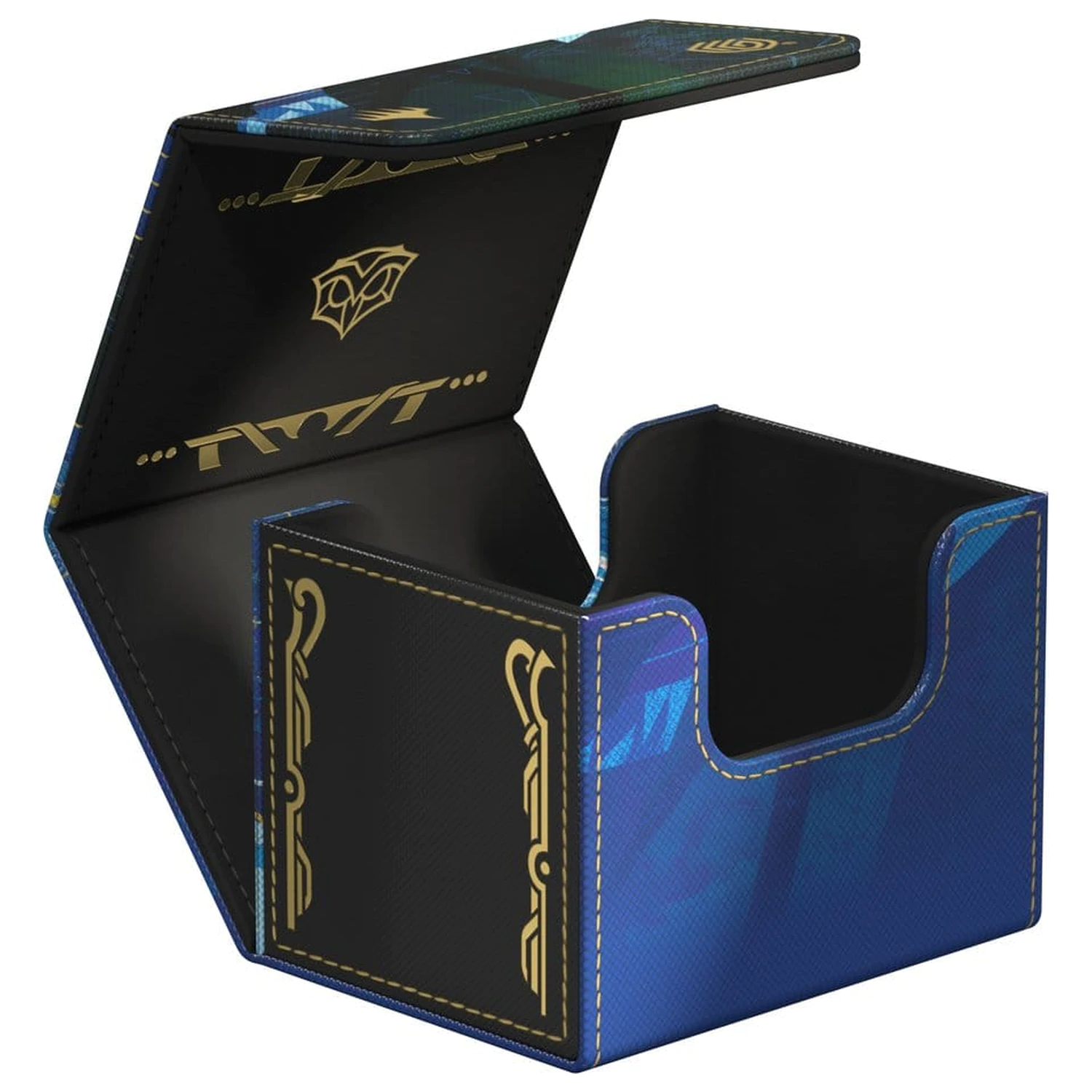 Ultimate Guard Sidewinder 100+ Xenoskin Magic: The Gathering "Secrets of Strixhaven" - Pongify Deckbox Produktfoto