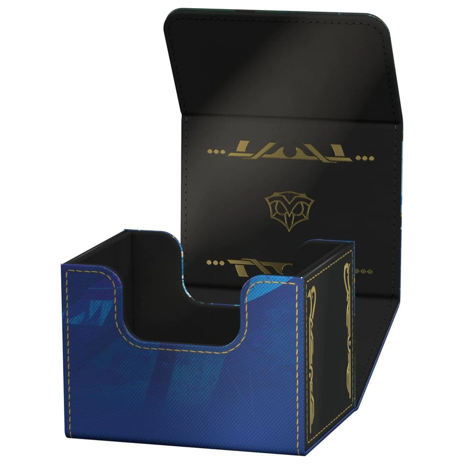 Ultimate Guard Sidewinder 100+ Xenoskin Magic: The Gathering "Secrets of Strixhaven" - Pongify Deckbox Produktfoto