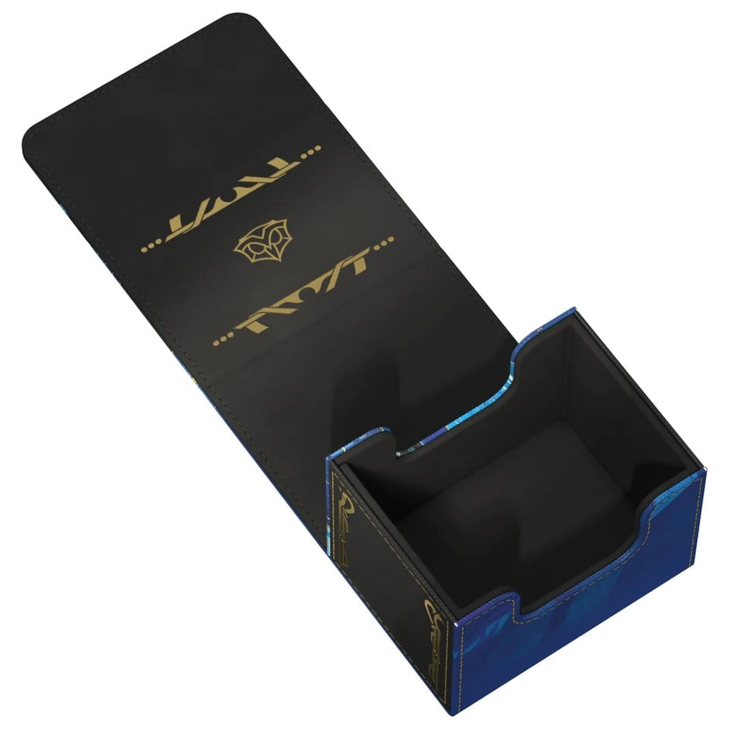 Ultimate Guard Sidewinder 100+ Xenoskin Magic: The Gathering "Secrets of Strixhaven" - Pongify Deckbox Produktfoto