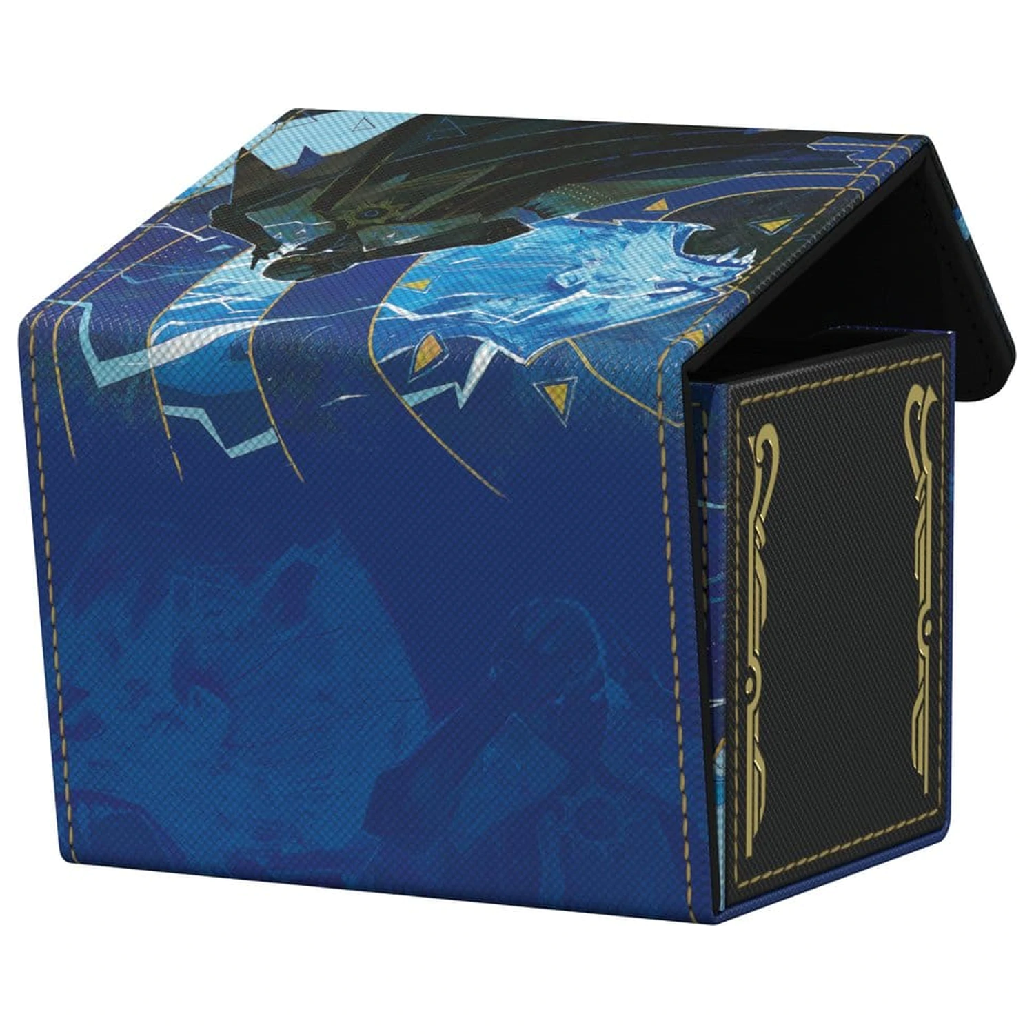 Ultimate Guard Sidewinder 100+ Xenoskin Magic: The Gathering "Secrets of Strixhaven" - Pongify Deckbox Produktfoto