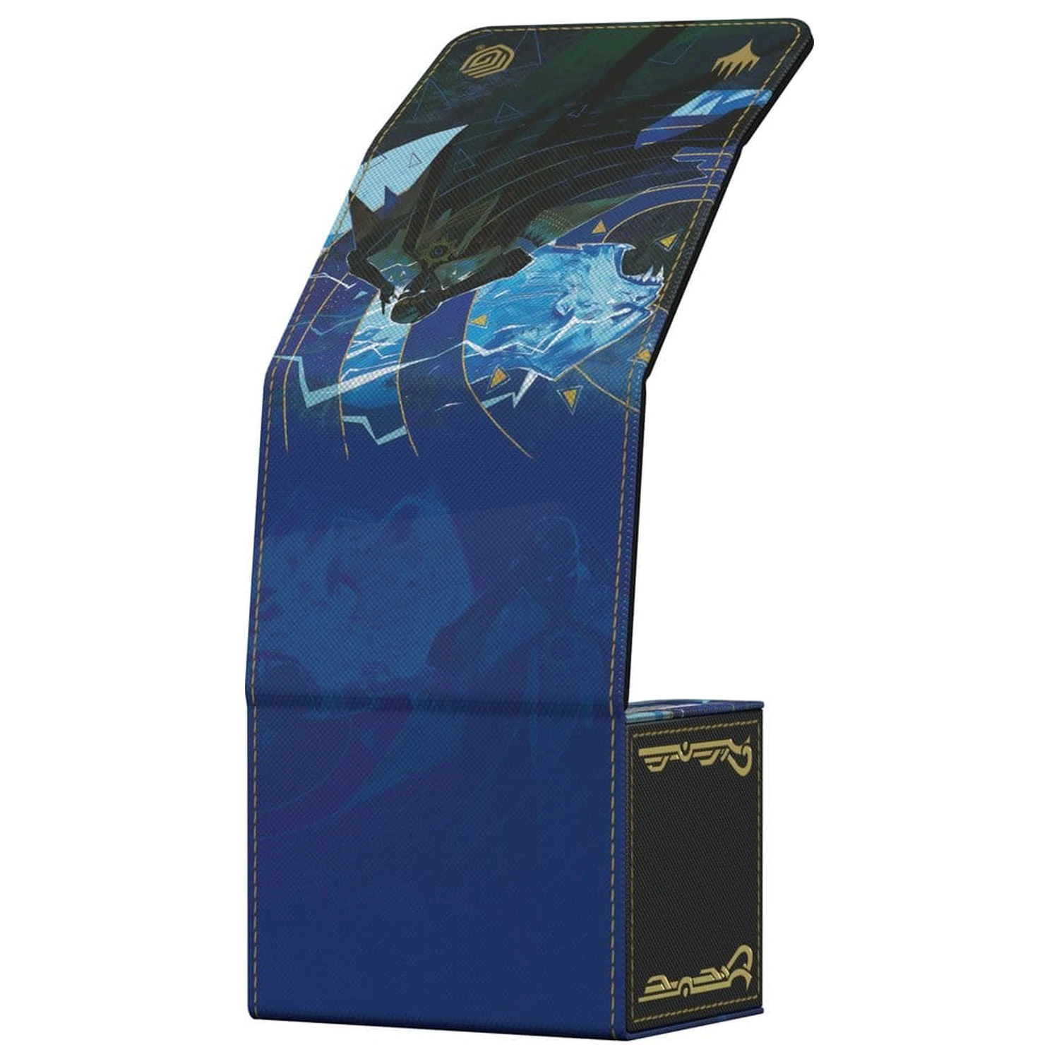 Ultimate Guard Sidewinder 100+ Xenoskin Magic: The Gathering "Secrets of Strixhaven" - Pongify Deckbox Produktfoto