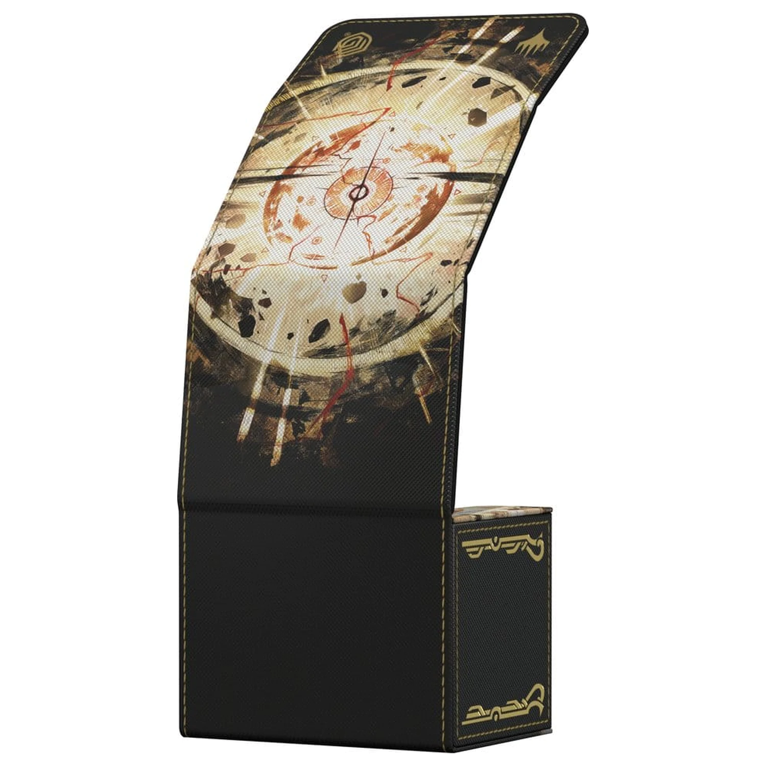 Ultimate Guard Sidewinder 100+ Xenoskin Magic: The Gathering "Secrets of Strixhaven" - Armageddon Deckbox Produktfoto