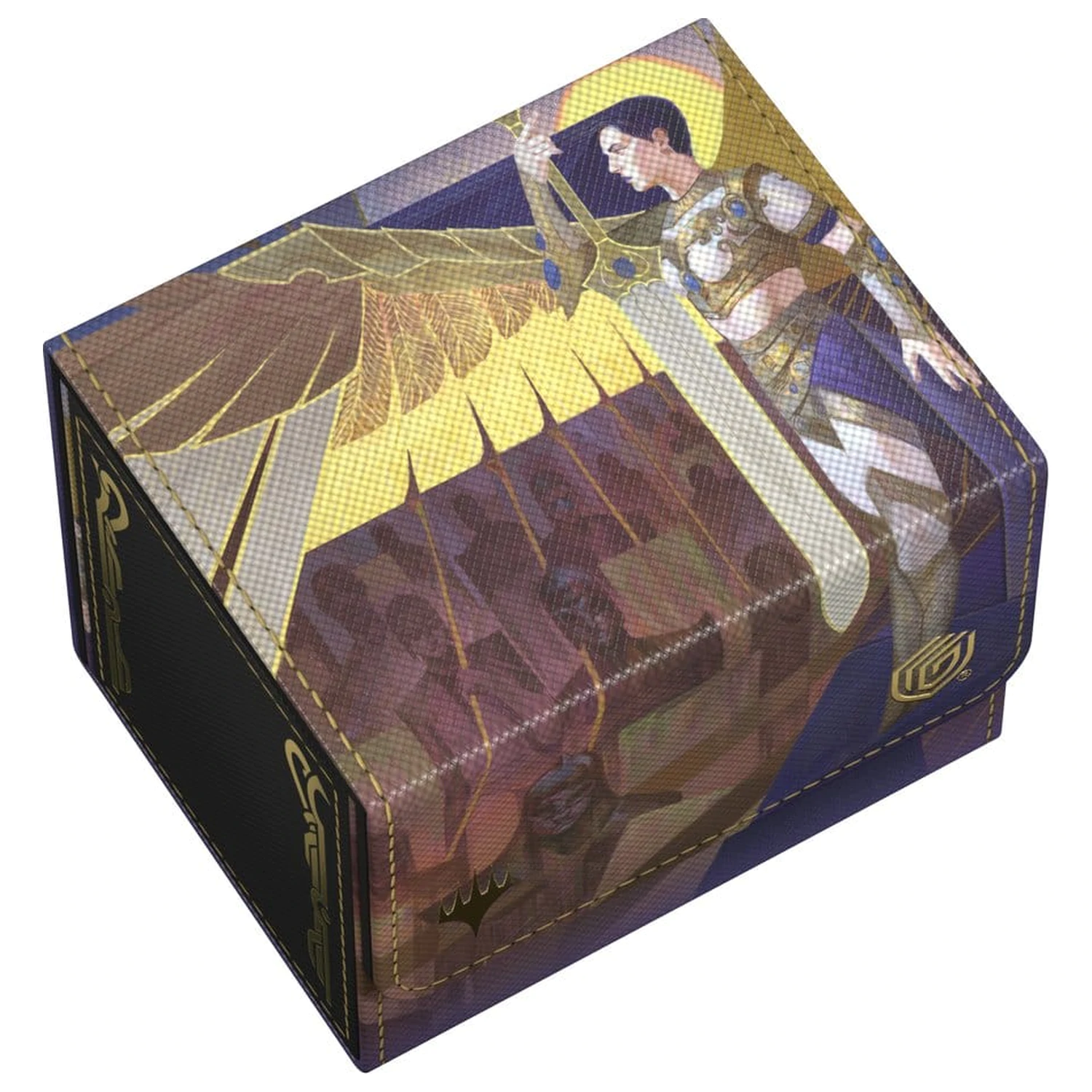 Ultimate Guard Sidewinder 100+ Xenoskin Magic: The Gathering "Secrets of Strixhaven" - Akroma's Will Produktfoto