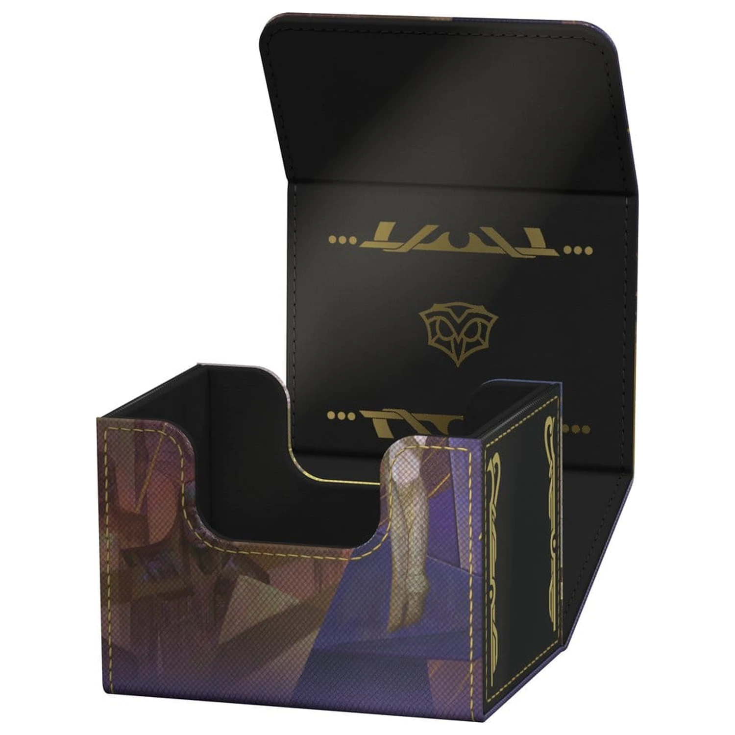 Ultimate Guard Sidewinder 100+ Xenoskin Magic: The Gathering "Secrets of Strixhaven" - Akroma's Will Produktfoto