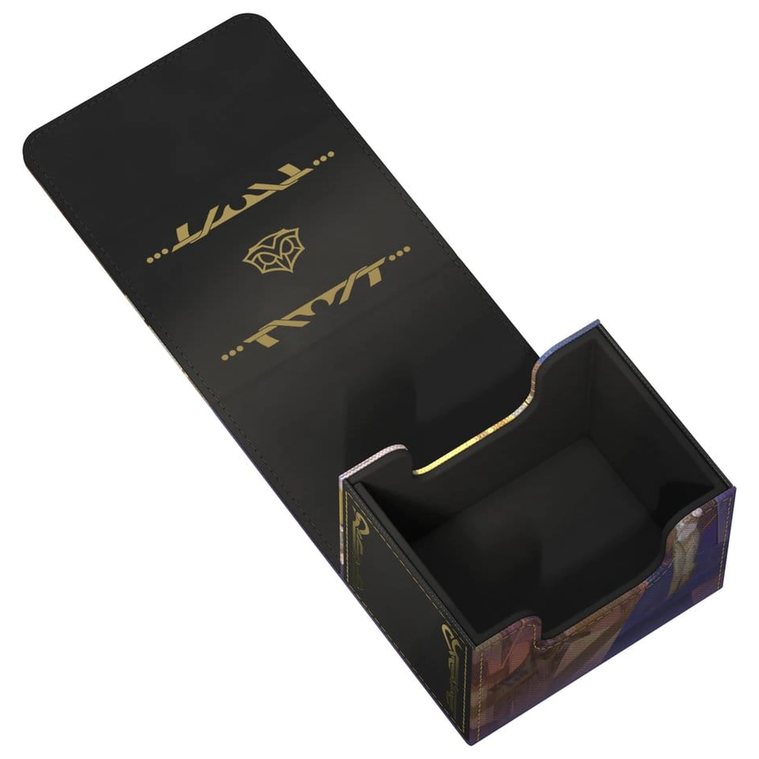 Ultimate Guard Sidewinder 100+ Xenoskin Magic: The Gathering "Secrets of Strixhaven" - Akroma's Will Produktfoto