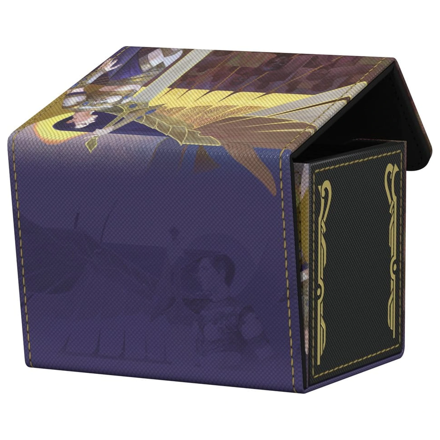 Ultimate Guard Sidewinder 100+ Xenoskin Magic: The Gathering "Secrets of Strixhaven" - Akroma's Will Produktfoto