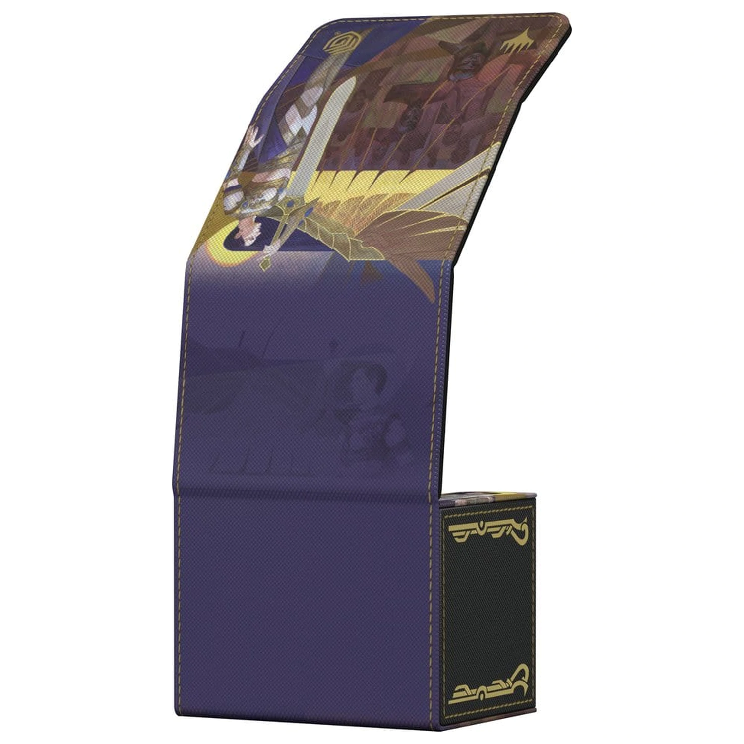 Ultimate Guard Sidewinder 100+ Xenoskin Magic: The Gathering "Secrets of Strixhaven" - Akroma's Will Produktfoto