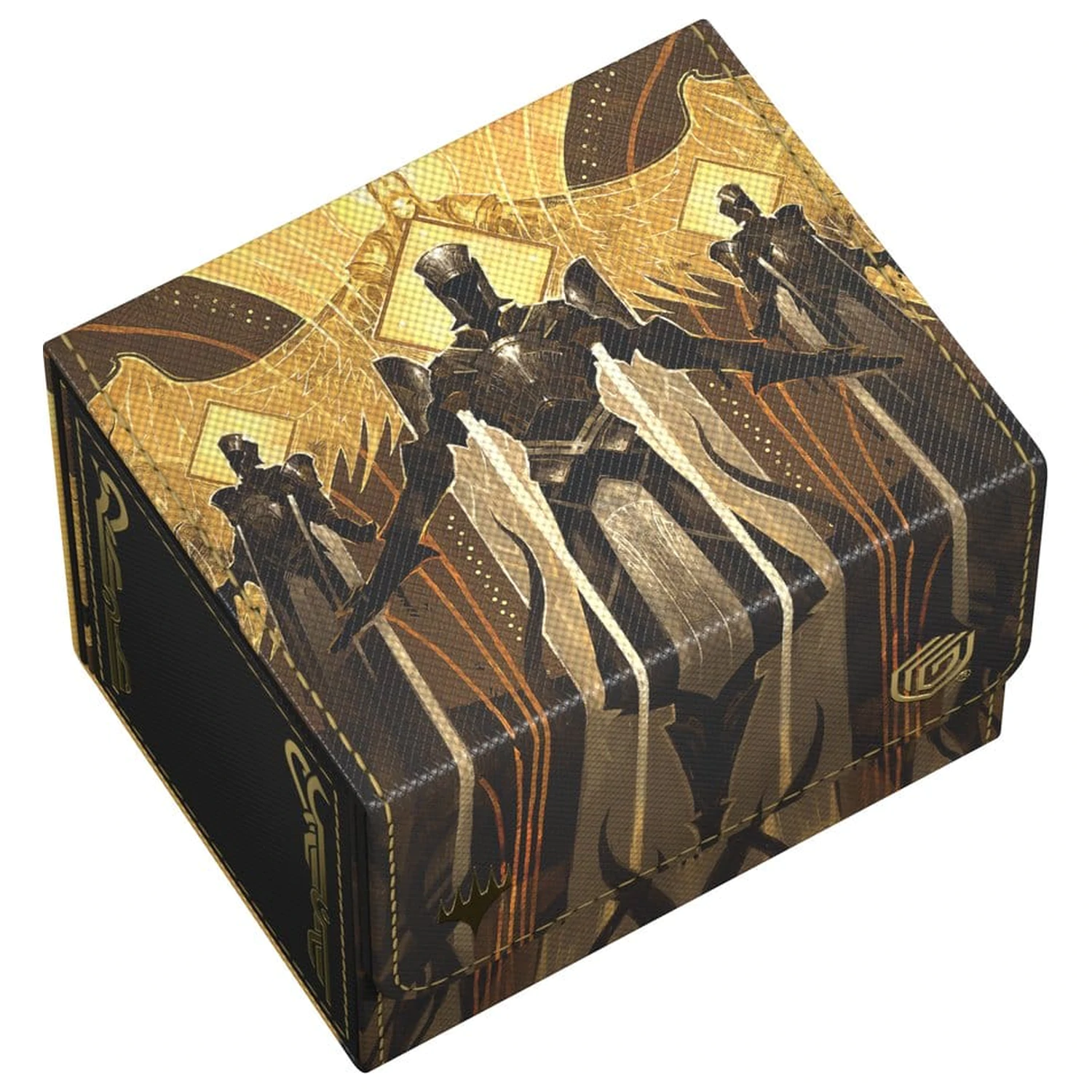 Ultimate Guard Sidewinder 100+ Xenoskin Magic: The Gathering "Secrets of Strixhaven" - White Rare (alternatives Artwork) Produktfoto