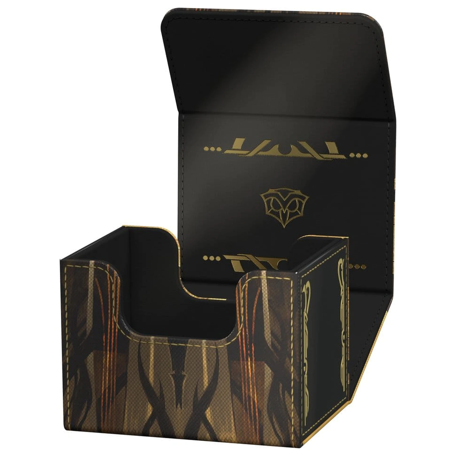 Ultimate Guard Sidewinder 100+ Xenoskin Magic: The Gathering "Secrets of Strixhaven" - White Rare (alternatives Artwork) Produktfoto