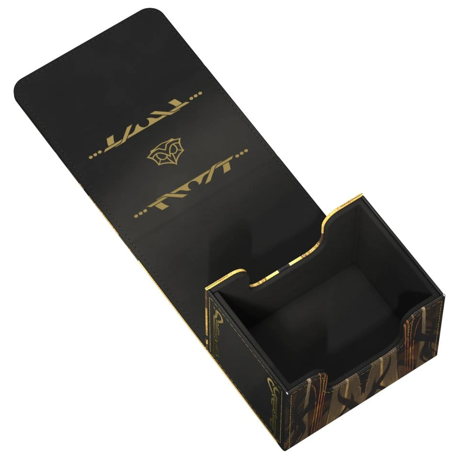 Ultimate Guard Sidewinder 100+ Xenoskin Magic: The Gathering "Secrets of Strixhaven" - White Rare (alternatives Artwork) Produktfoto