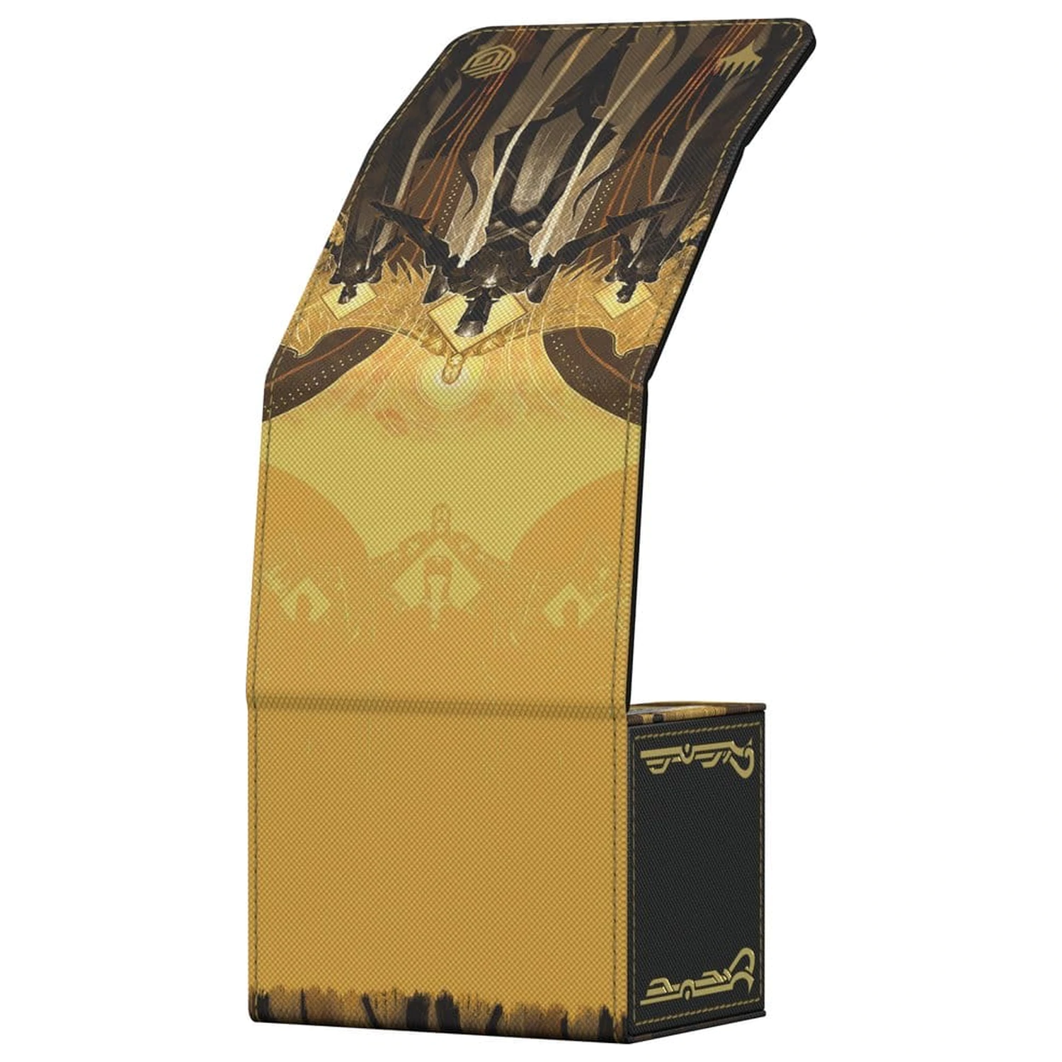 Ultimate Guard Sidewinder 100+ Xenoskin Magic: The Gathering "Secrets of Strixhaven" - White Rare (alternatives Artwork) Produktfoto