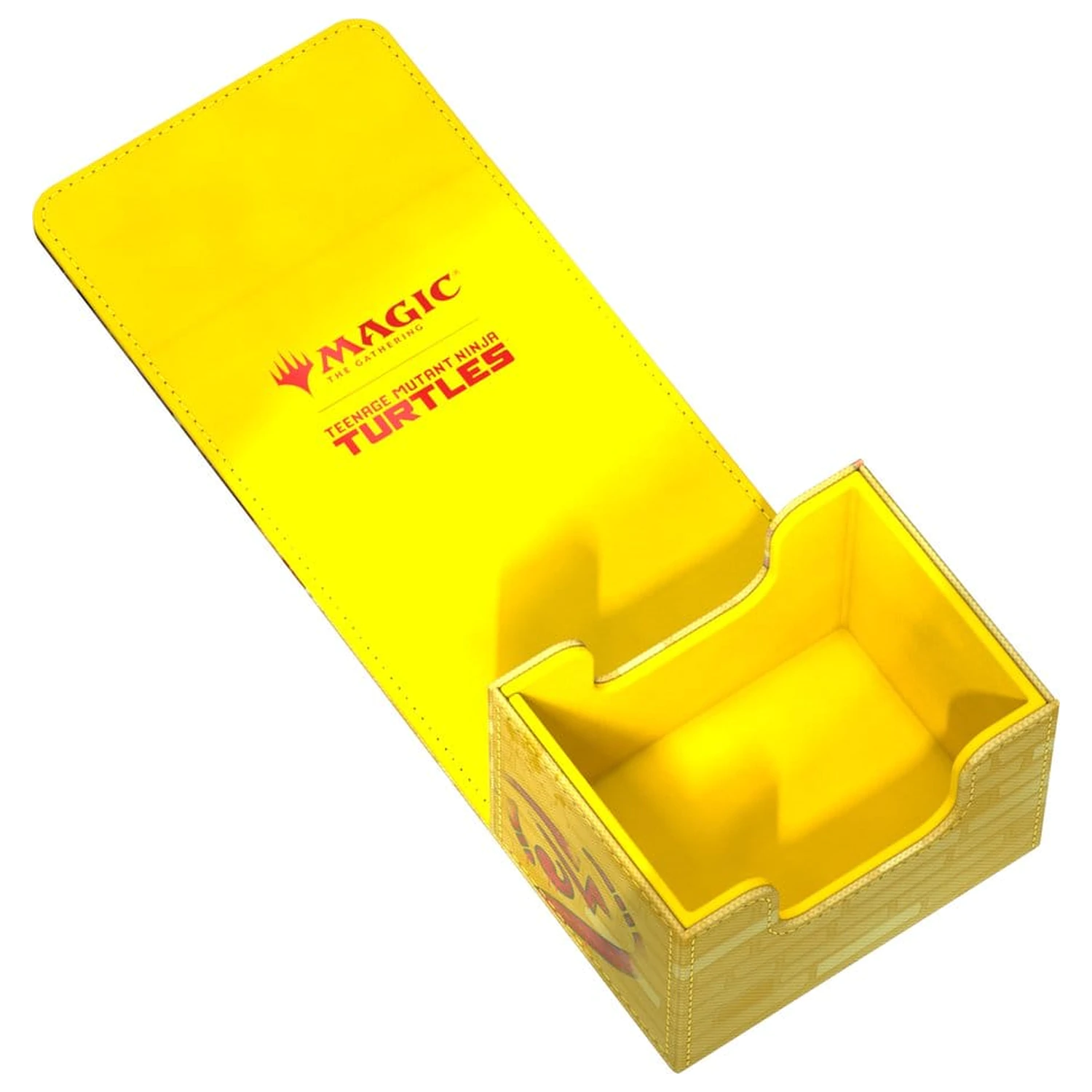 Ultimate Guard Sidewinder 100+ Xenoskin Magic: The Gathering | Teenage Mutant Ninja Turtles - Plains Produktfoto