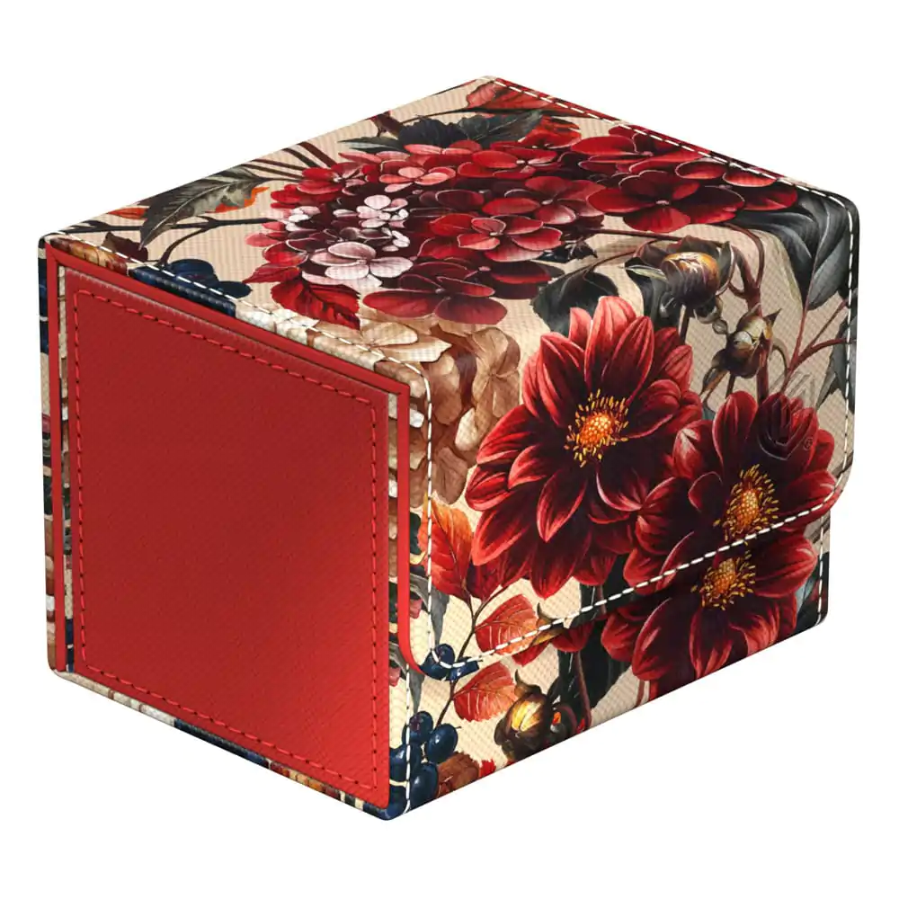 Ultimate Guard Sidewinder 100+ Xenoskin &quot;Floral Places&quot; - Autumn Heath Produktfoto